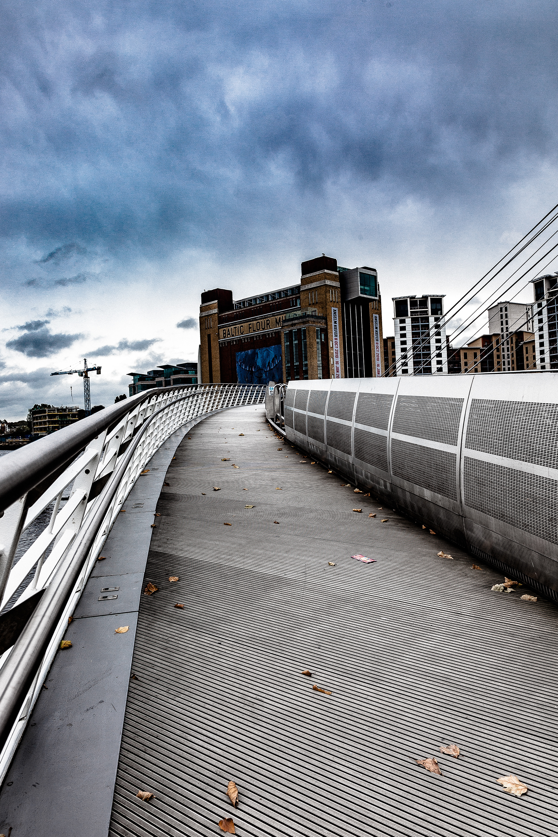 Millennium Bridge 
