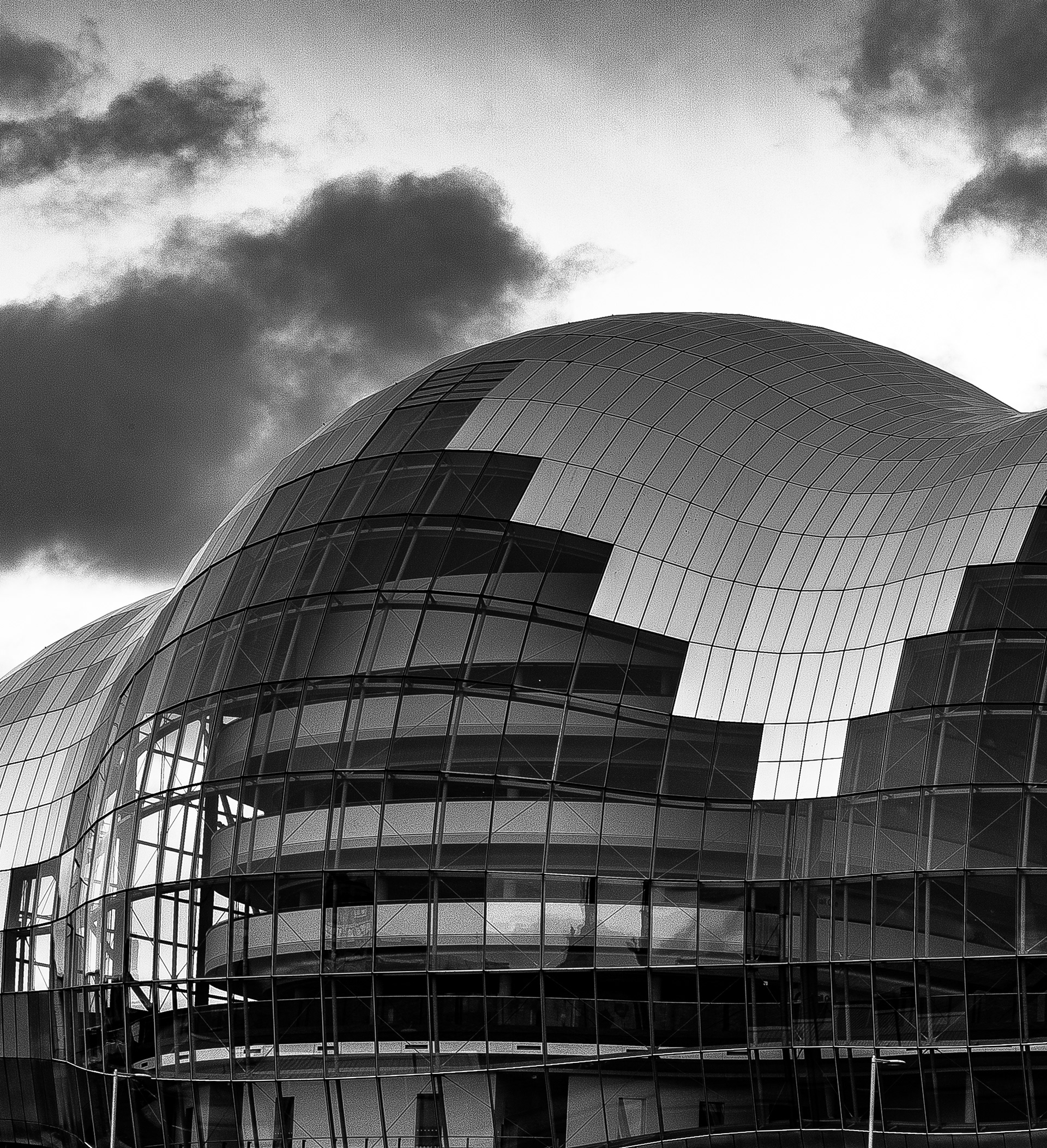 Sage Gateshead