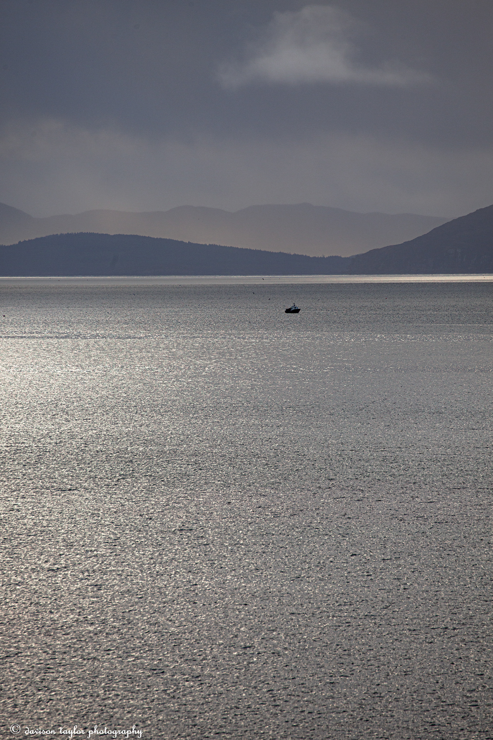 Moods of The Inner Sound