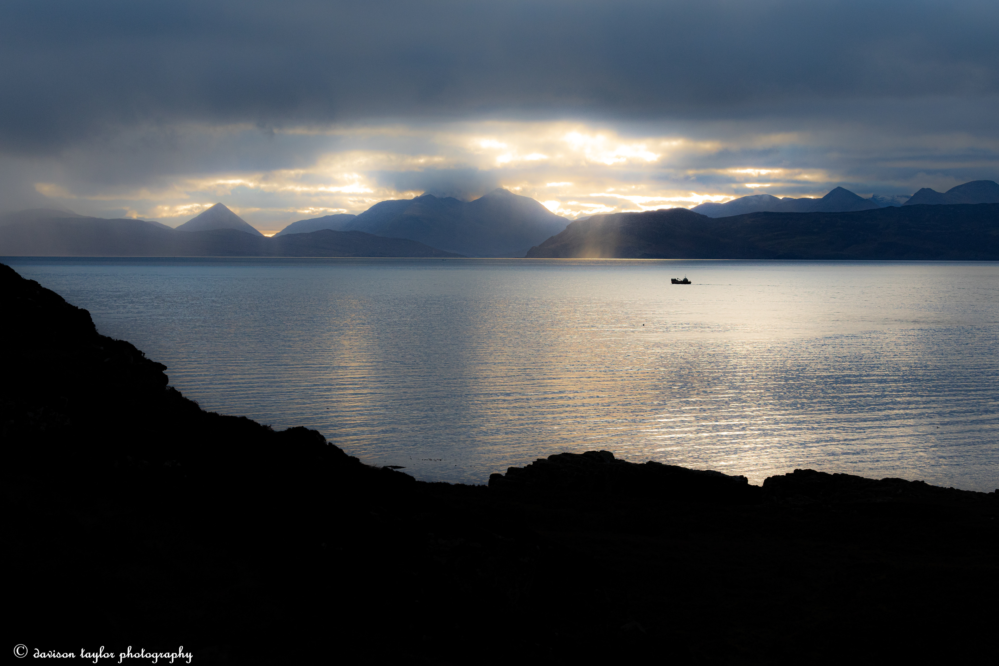 Moods of The Inner Sound from Lonbain