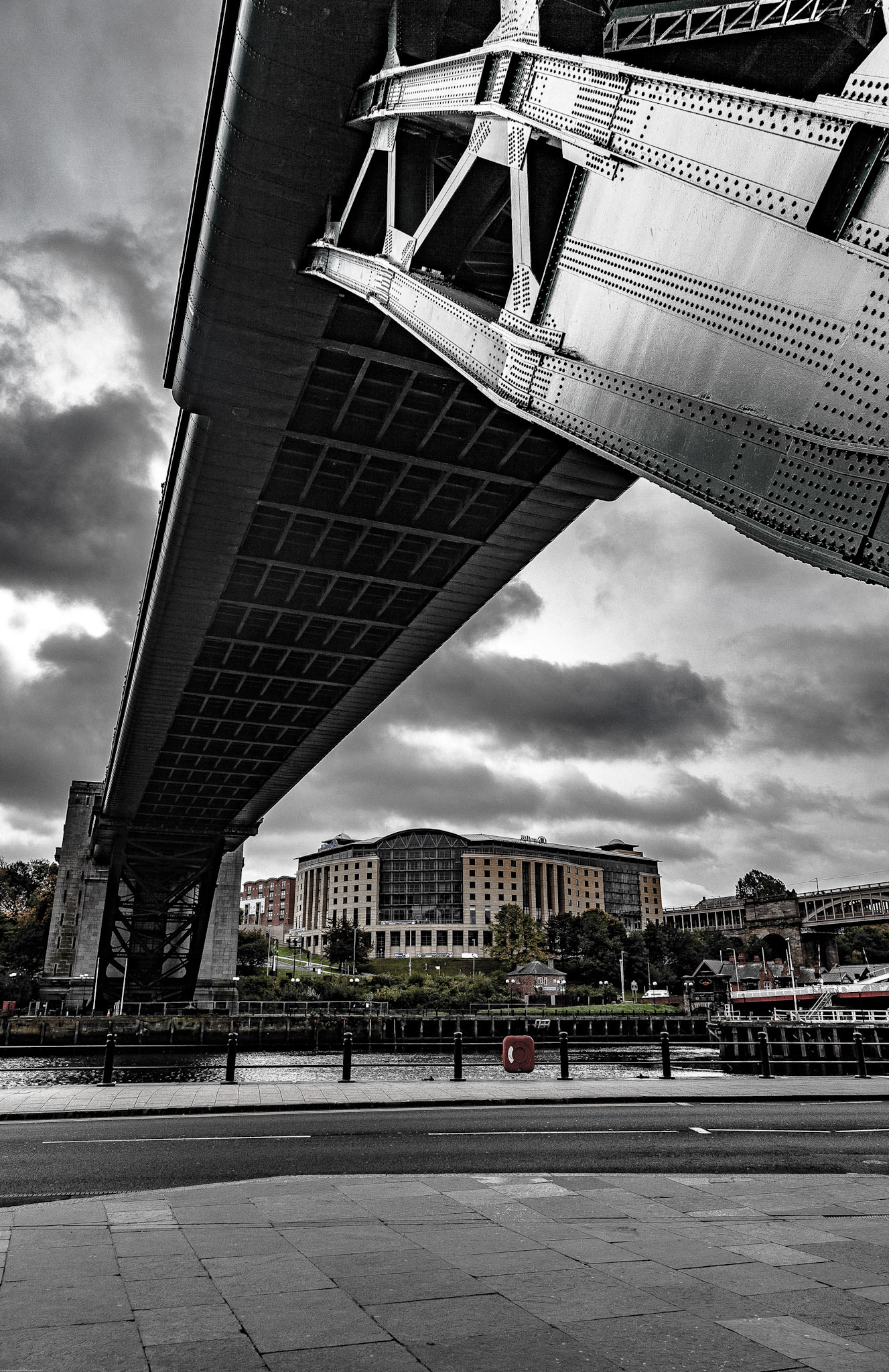 Tyne Bridge