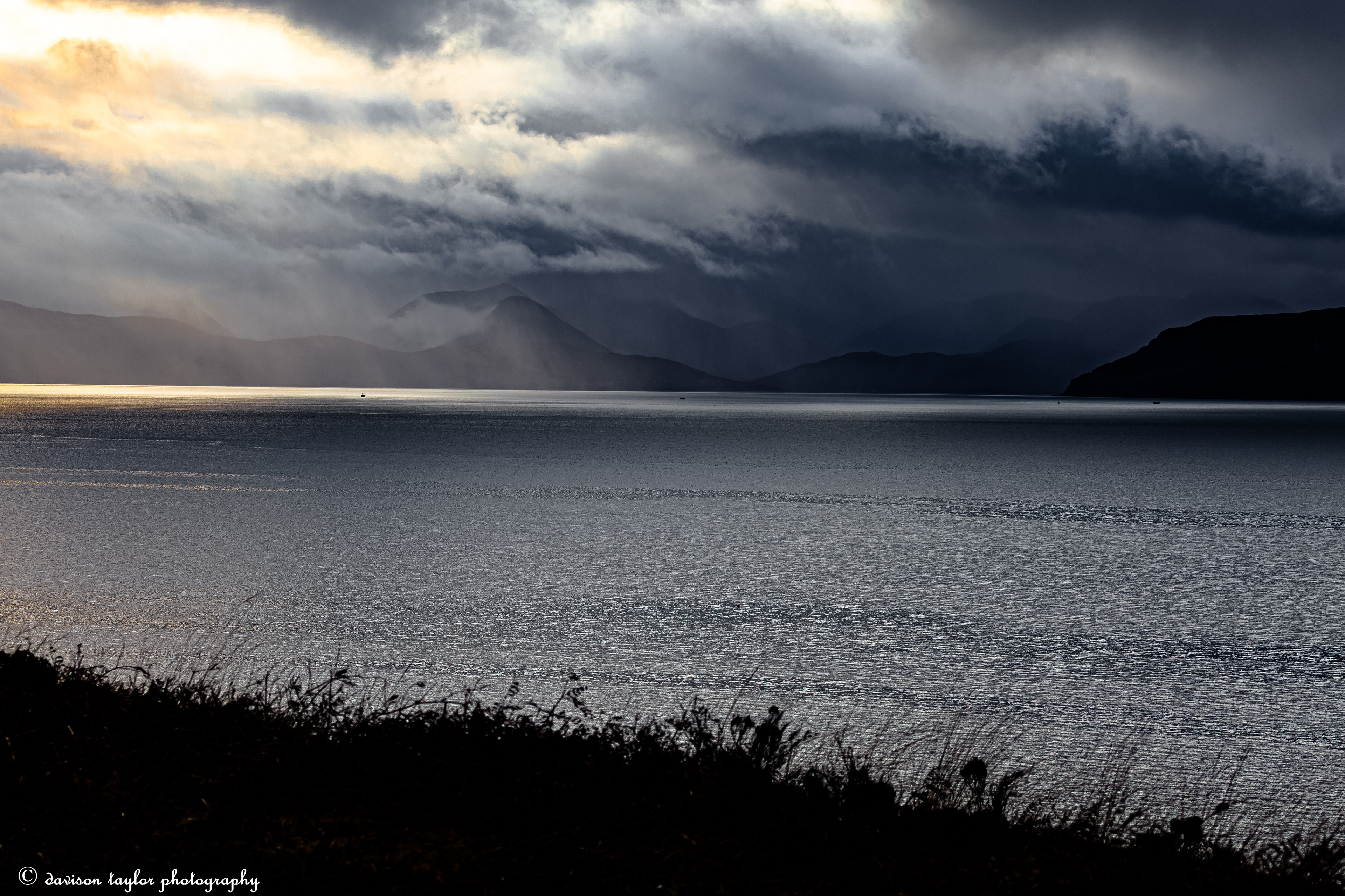 Moods of The Inner Sound