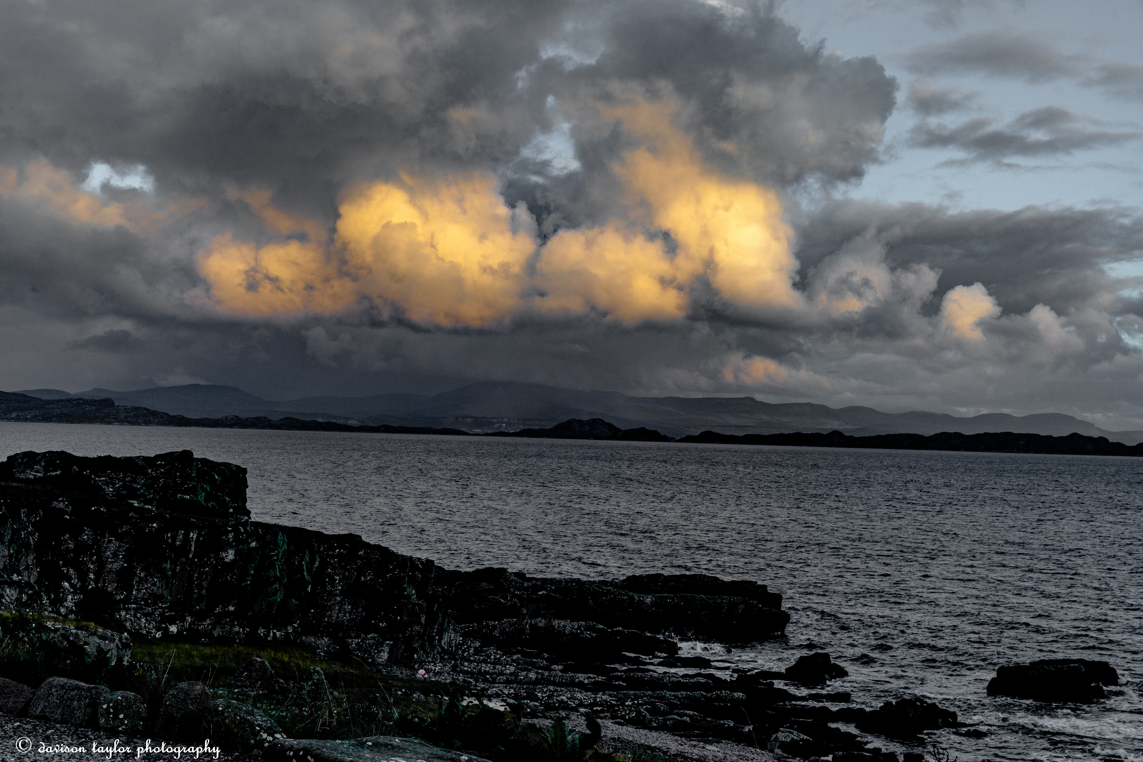 Moods of The Inner Sound from Lonbain