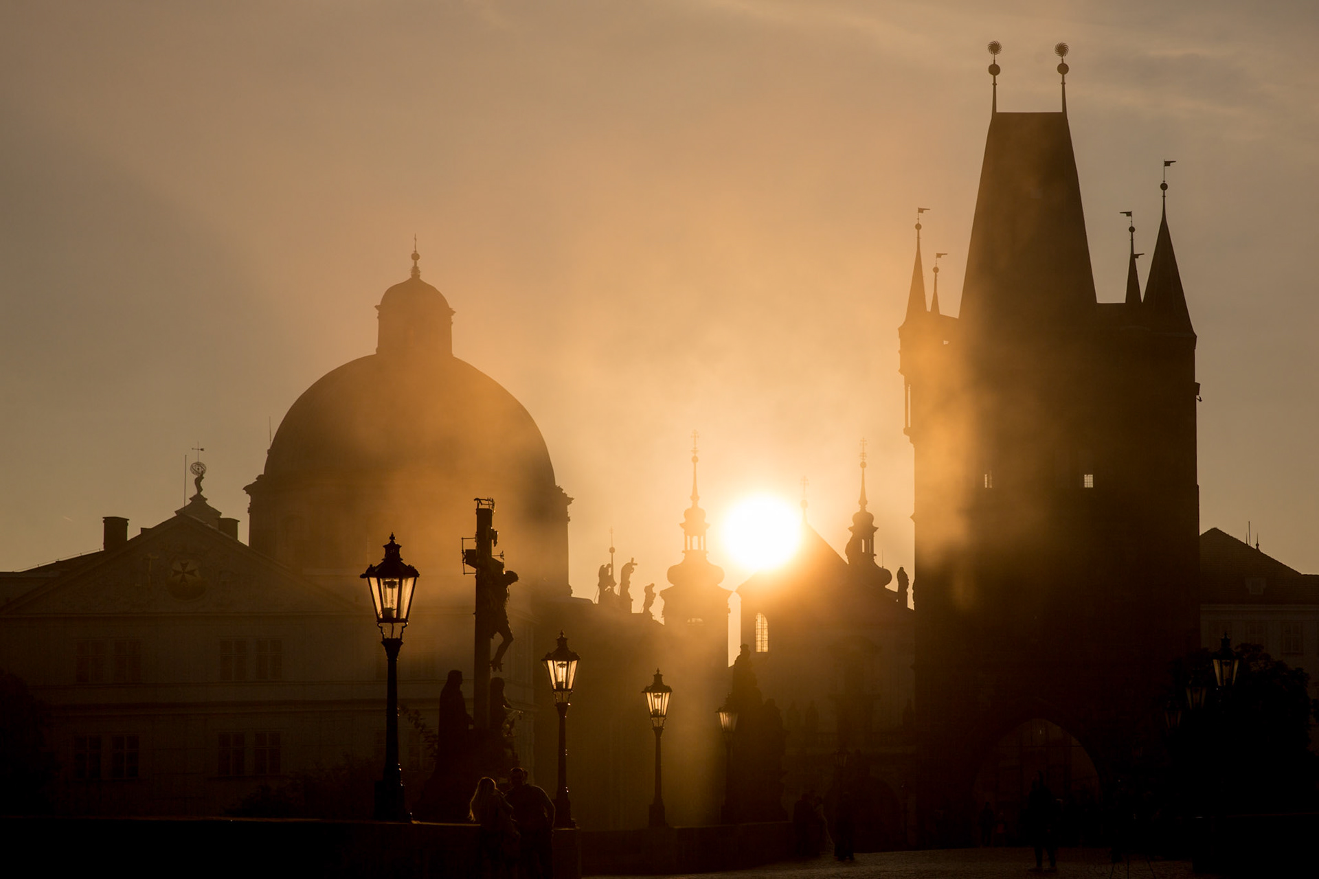 MZed Master Class in Prague 2016 with Jared Platt and Bob Davis