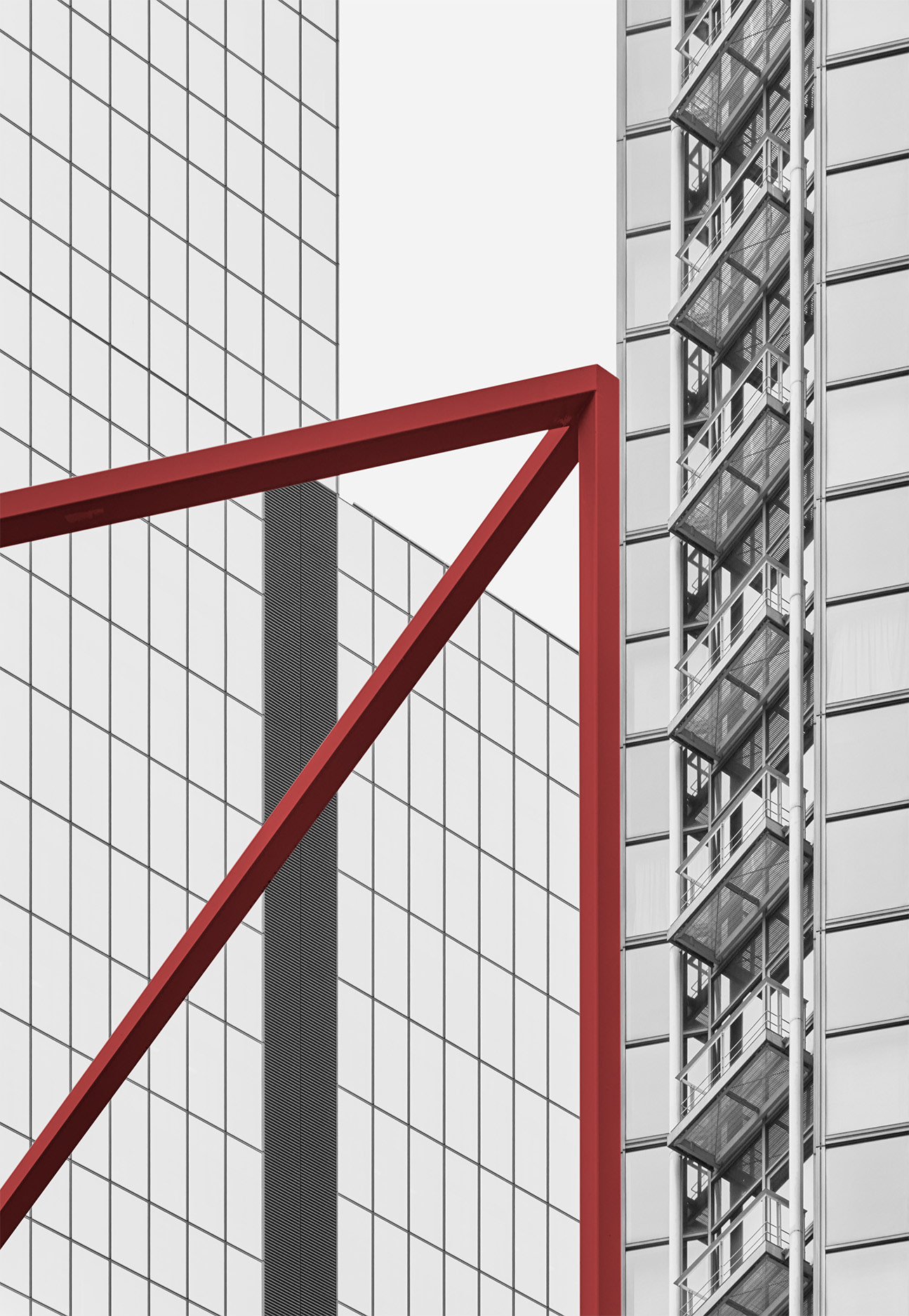 LINE/GRID