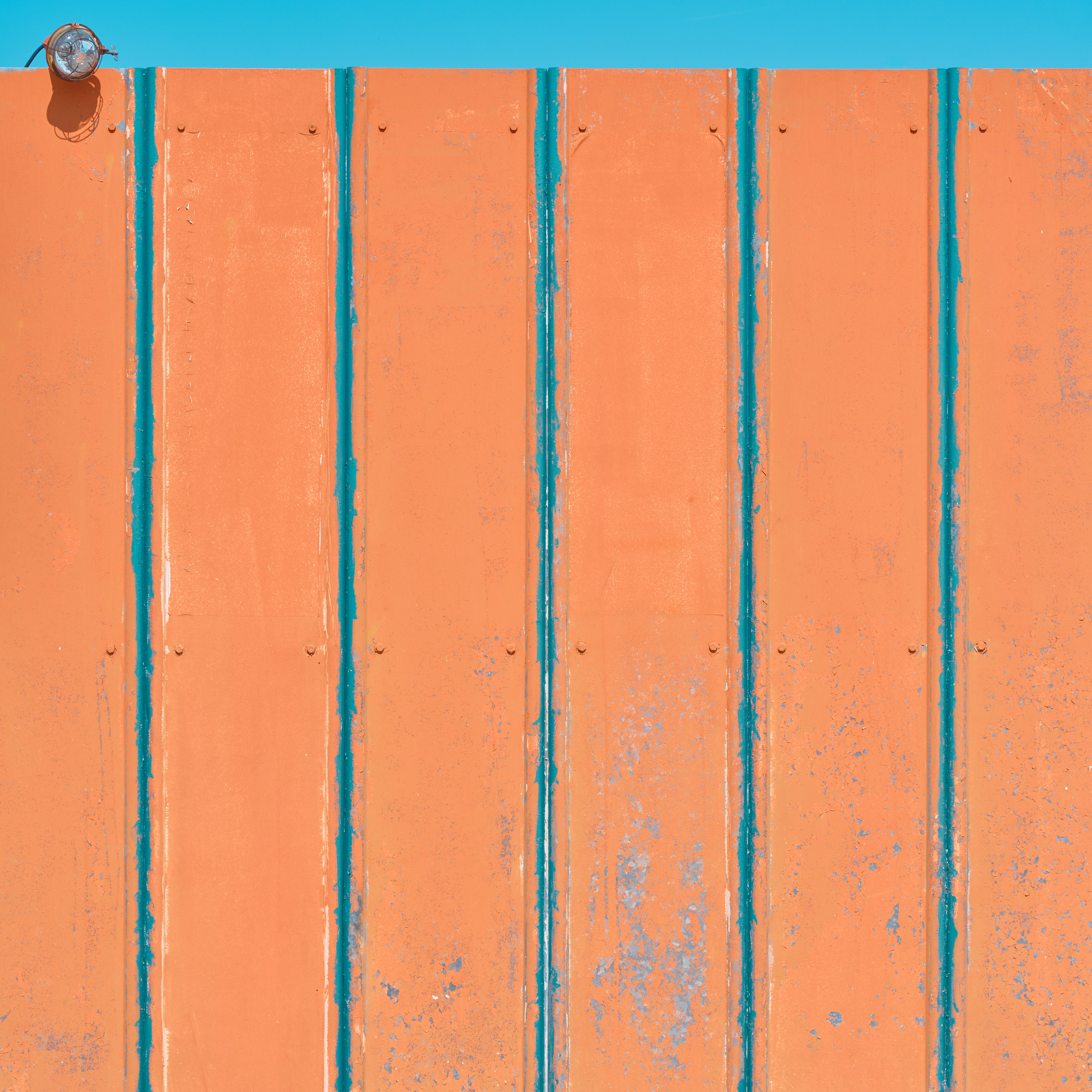 Chromatic Panels