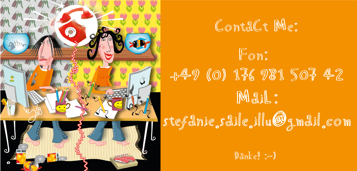 contact stefanie saile