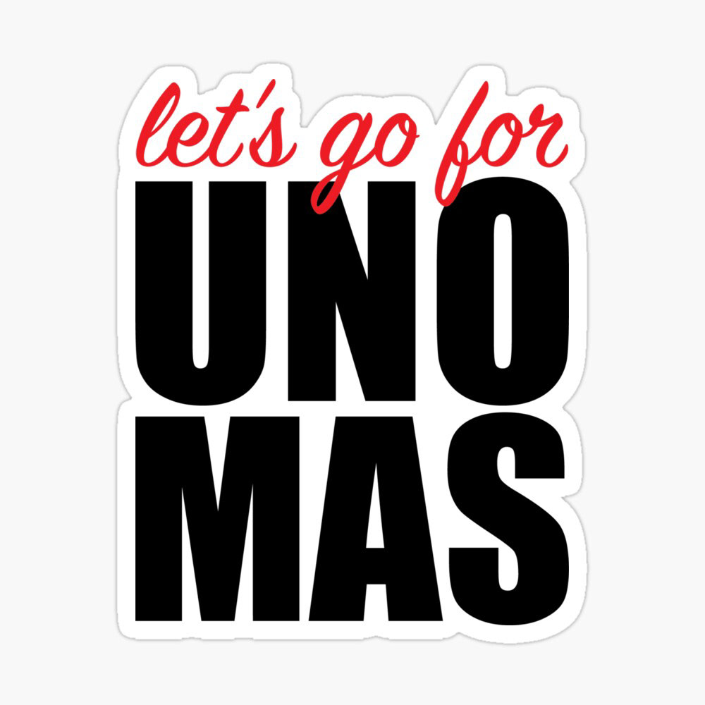 Sticker Design #1