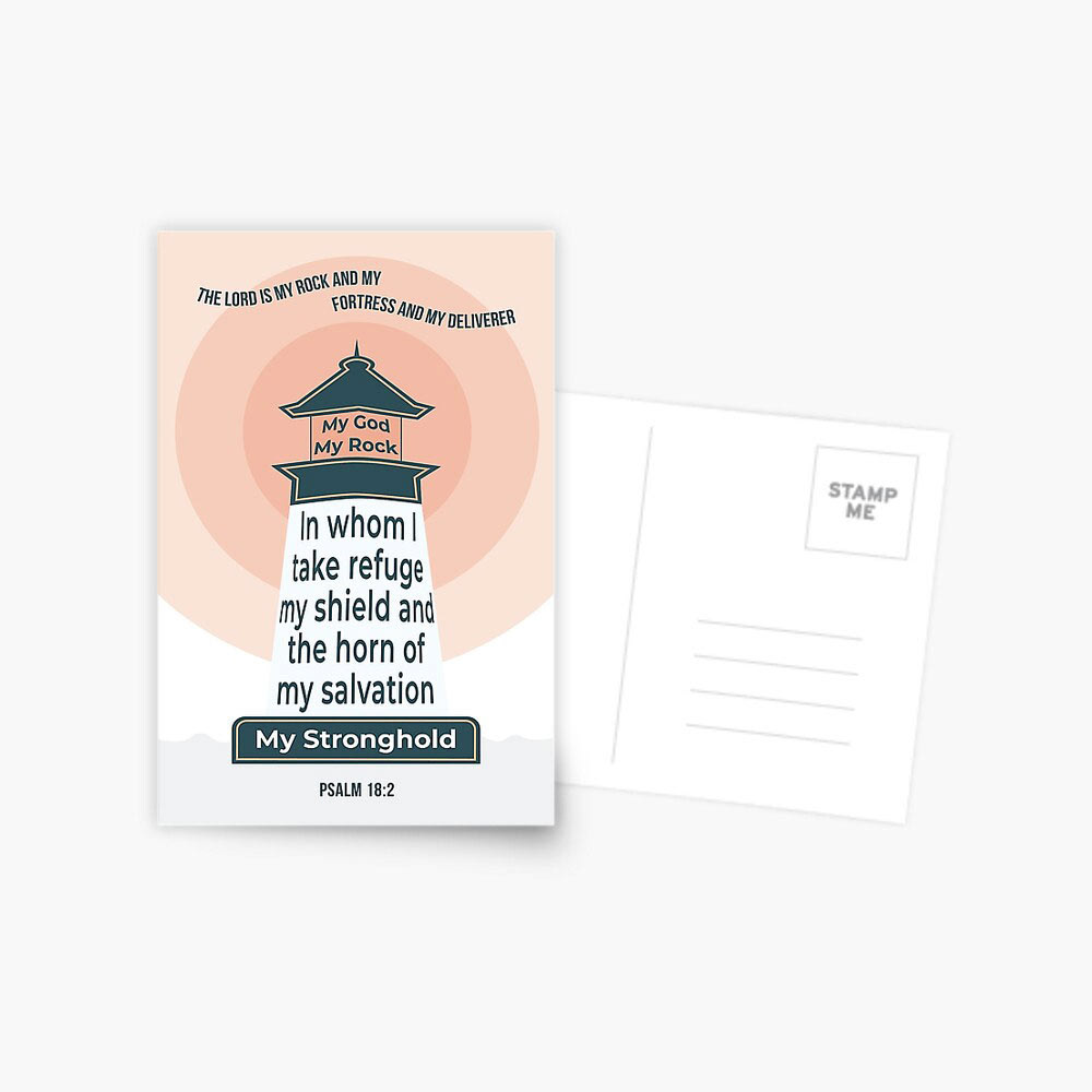 2022 Postcard Design