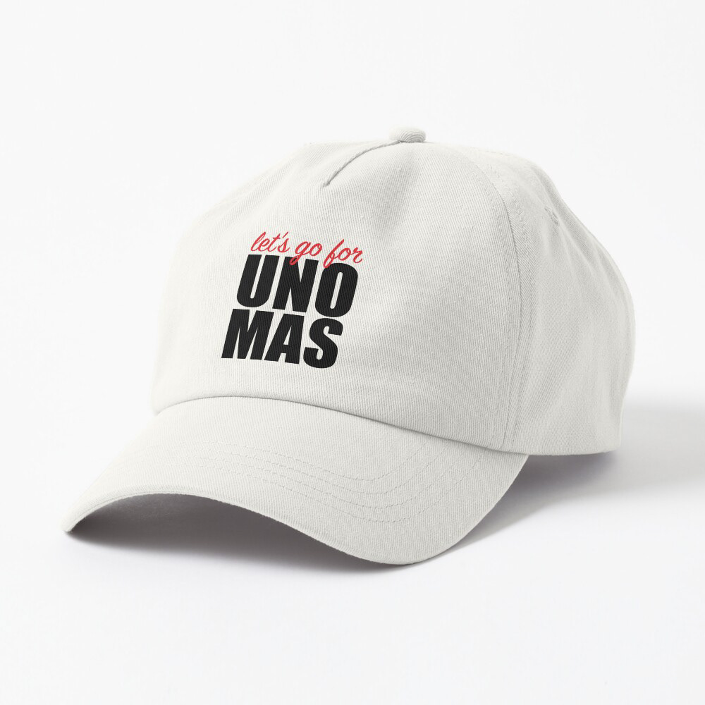 Baseball Cap Design #1