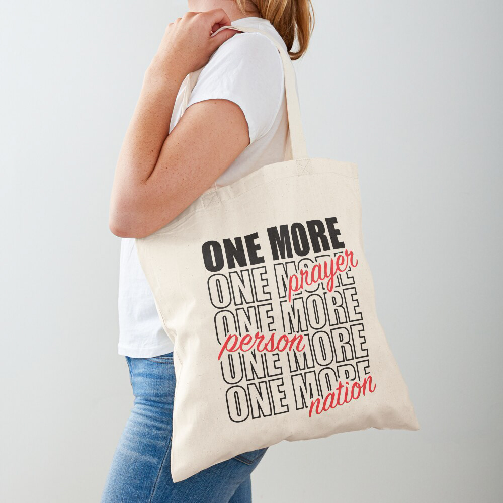 Tote Bag Design #2