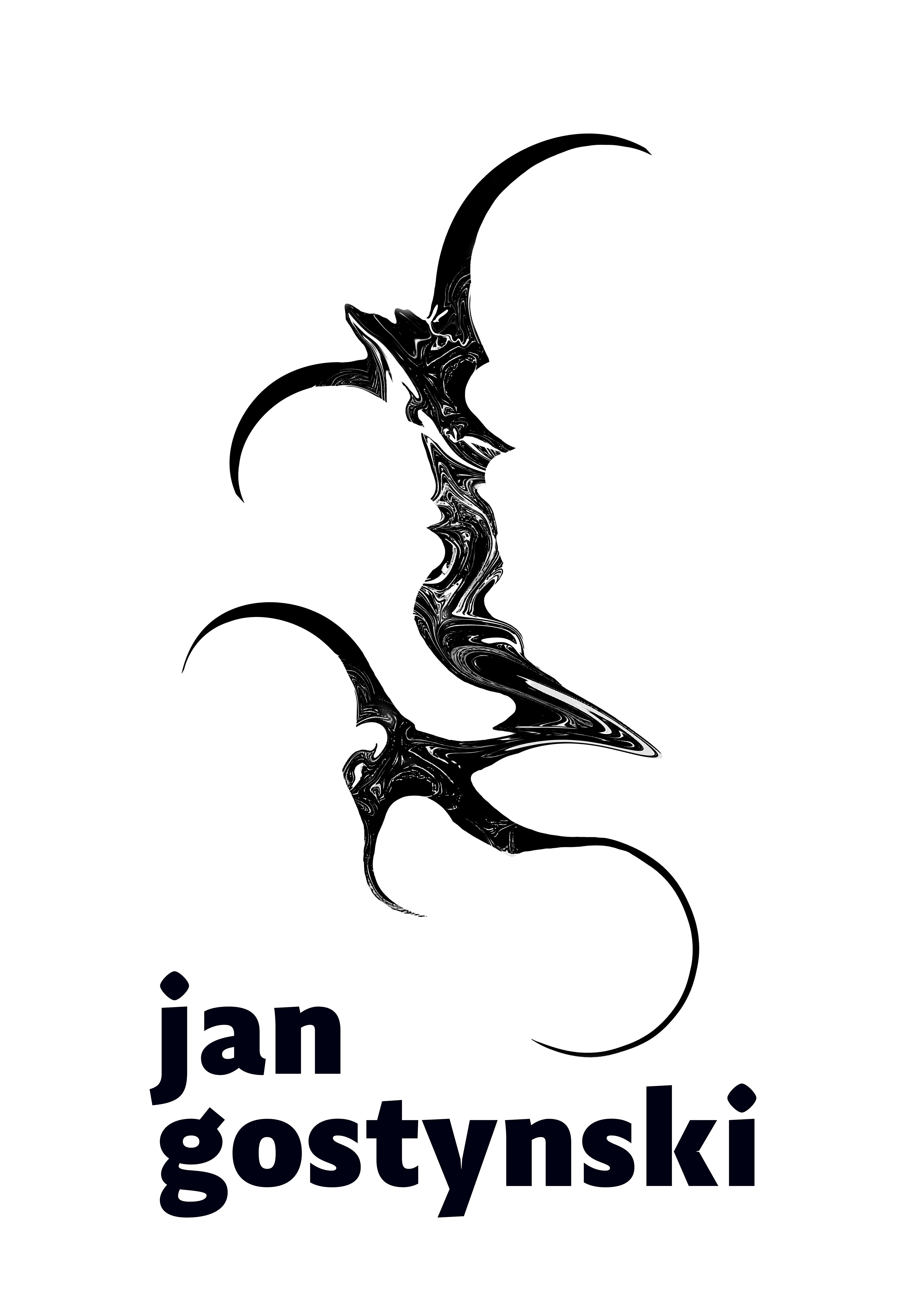 Jan Gostyński. Rzeźba. Bio. Art. Sztuka. Sculpture