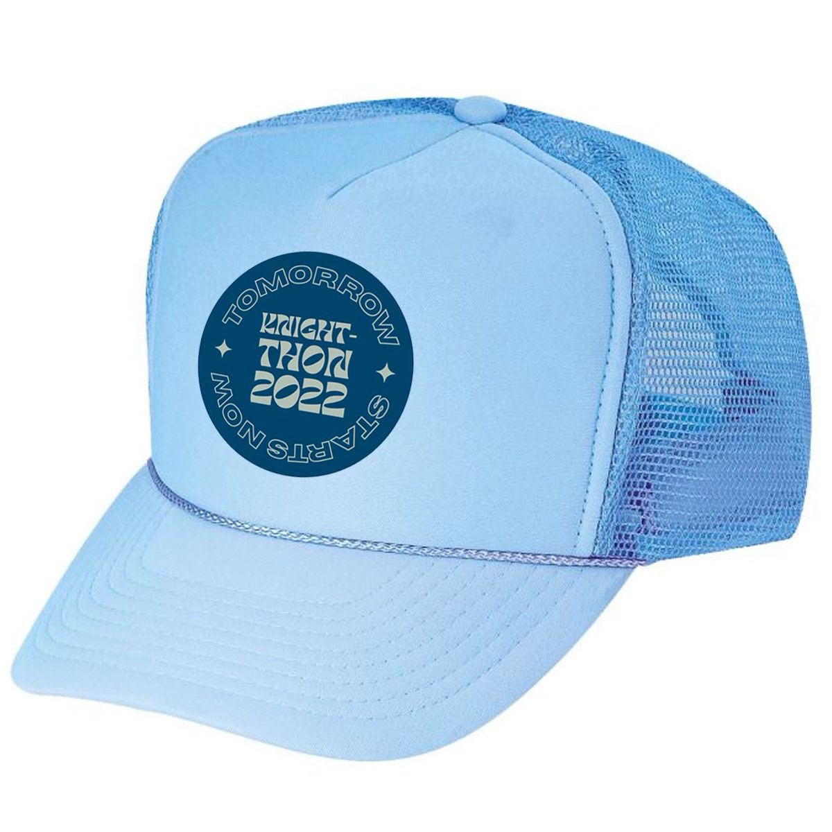 Trucker Hat Incentive