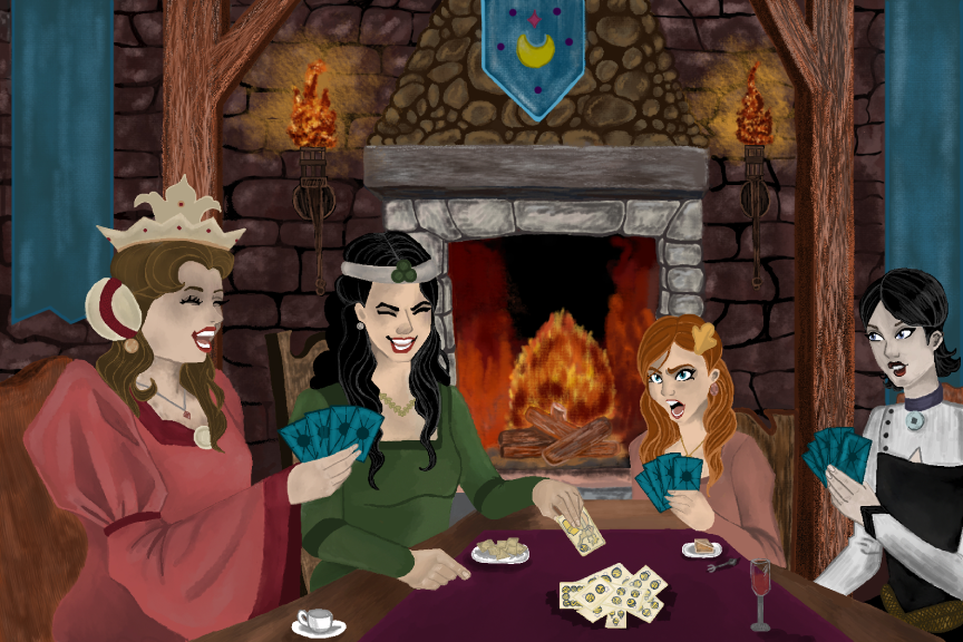 Dinner Party
