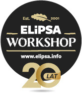Studio Reklamy Elipsa : REKLAMA GRYFINO : Elipsa Workshop