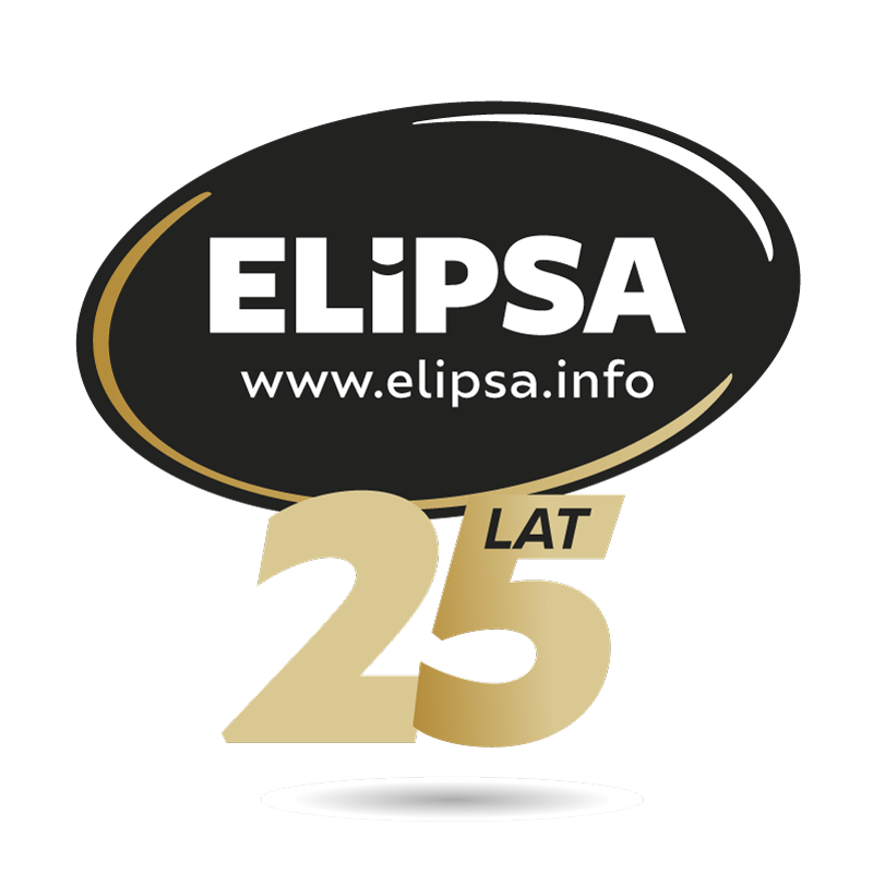 Elipsa - Studio Reklamy · Reklama Gryfino
