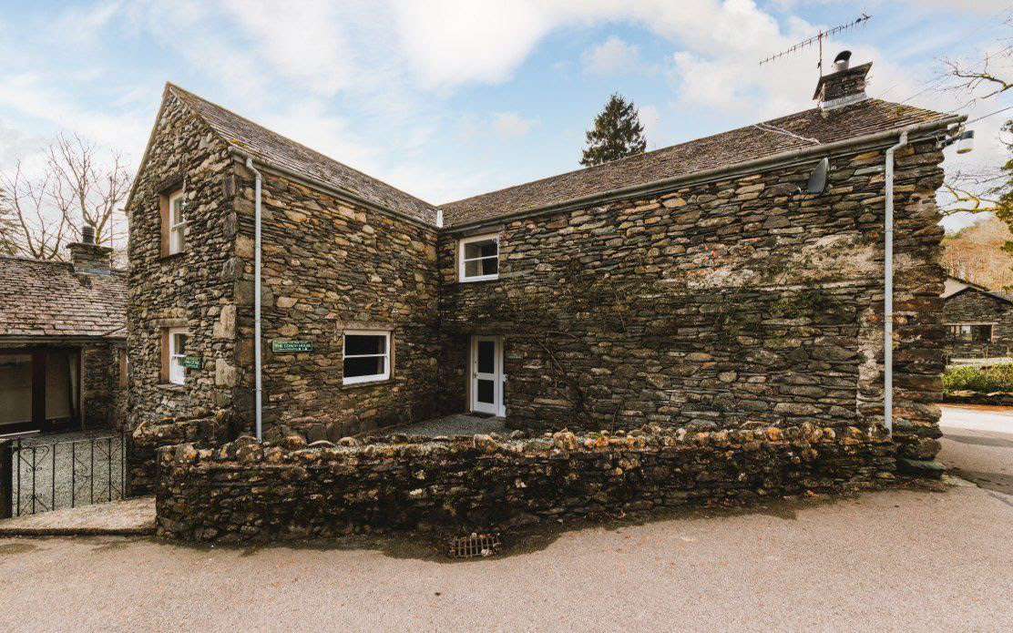 Coach House
