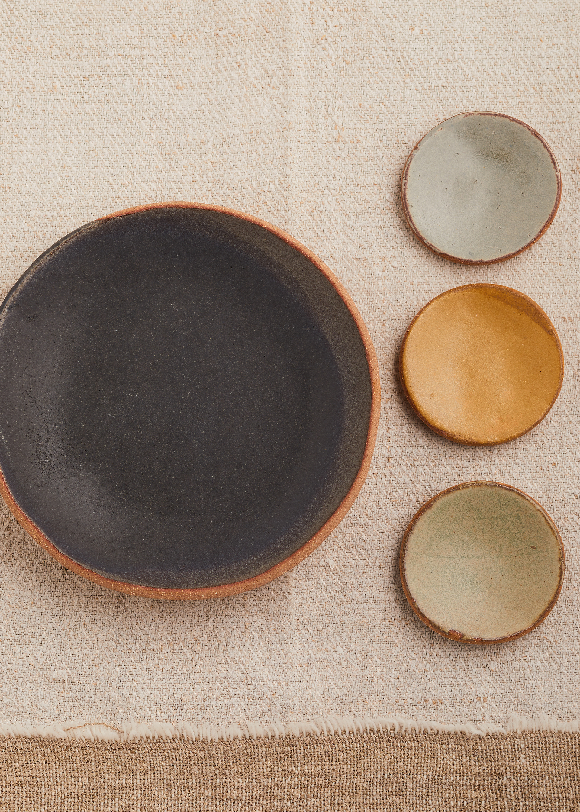 Assiette creuse 17 cm