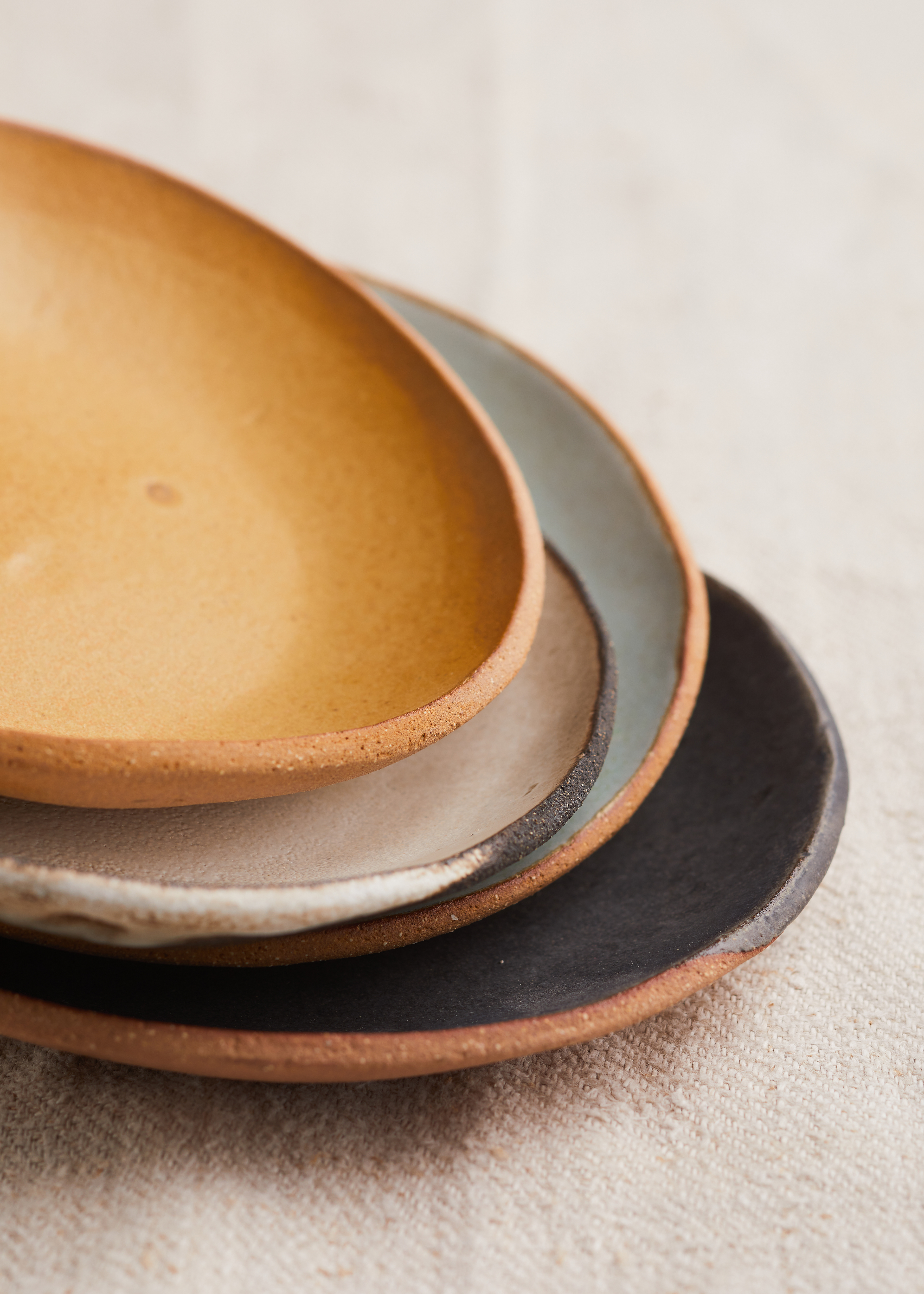Assiette creuse D 17cm