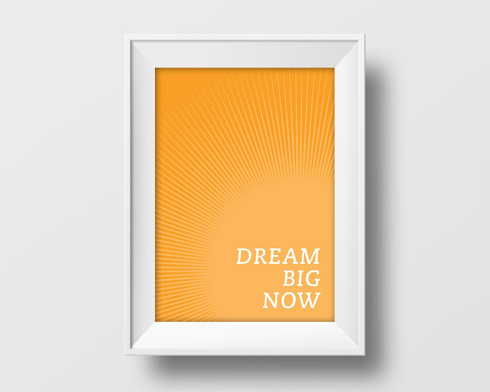 Empowerelle poster design 1
