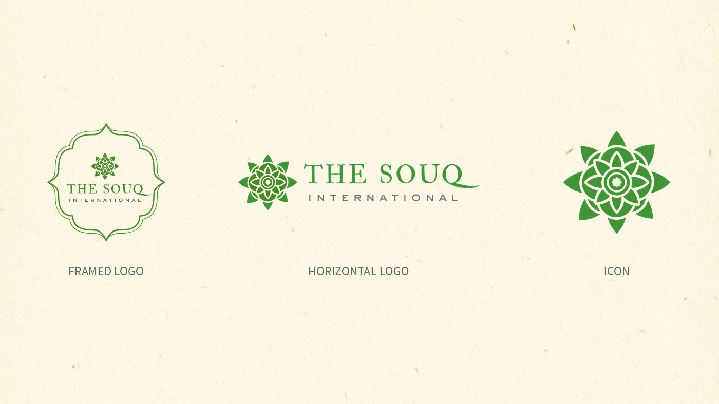 TSI alternate logos