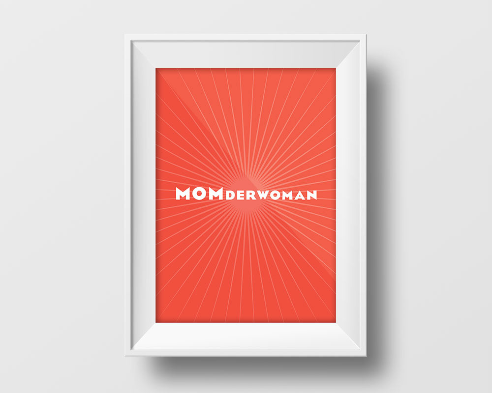 Empowerelle poster design 3