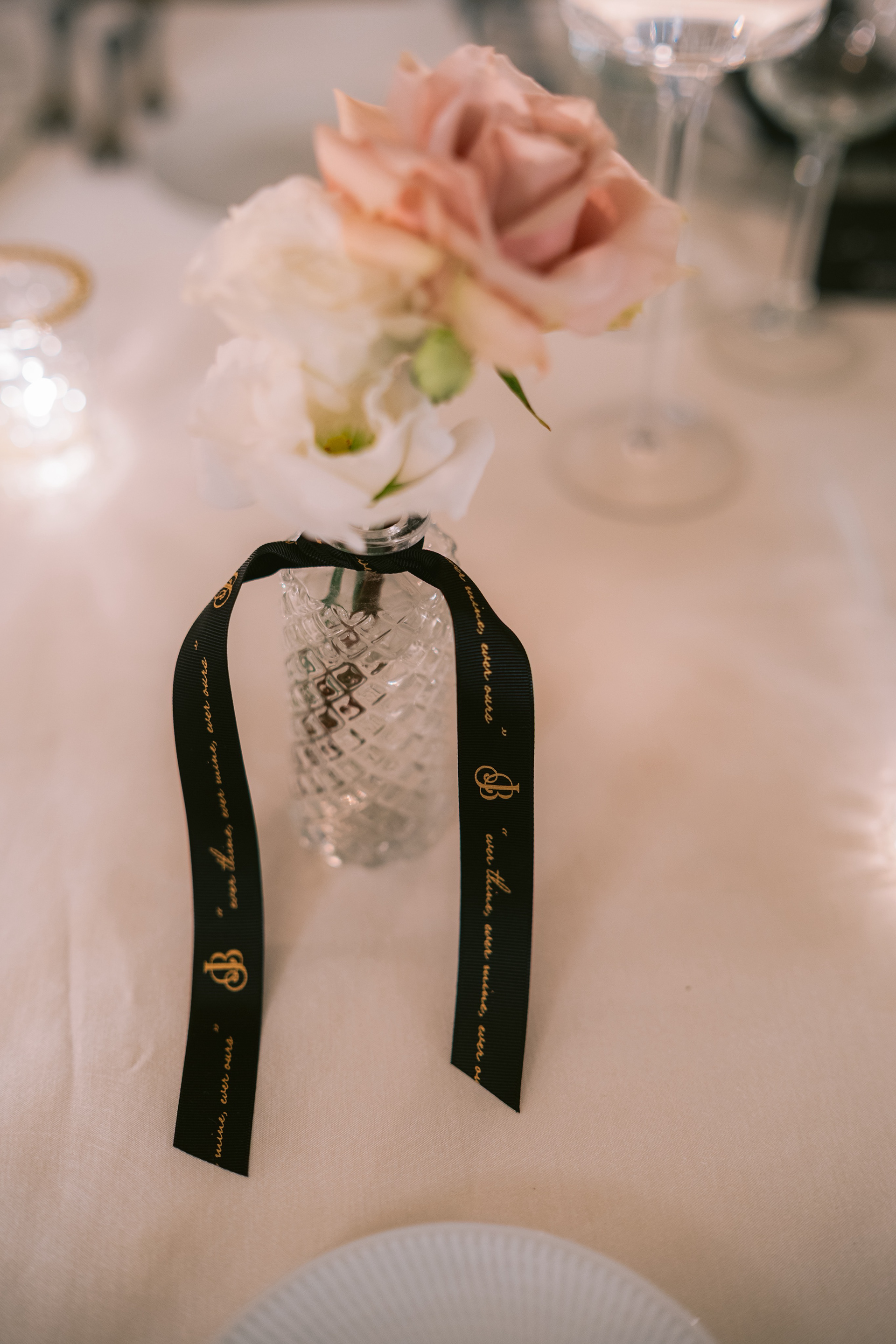 Deiparine-Argame ribbon