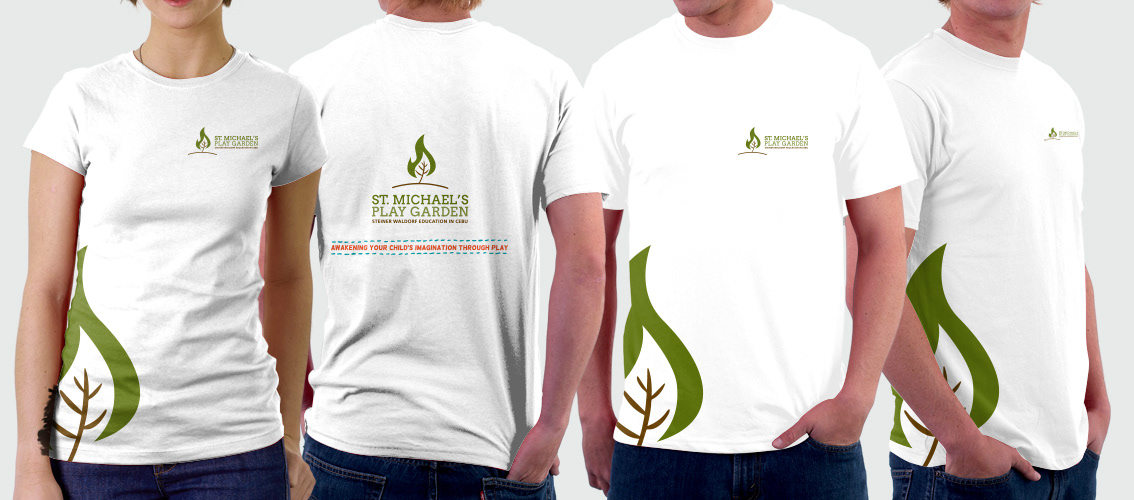 SMPG adults' t-shirts