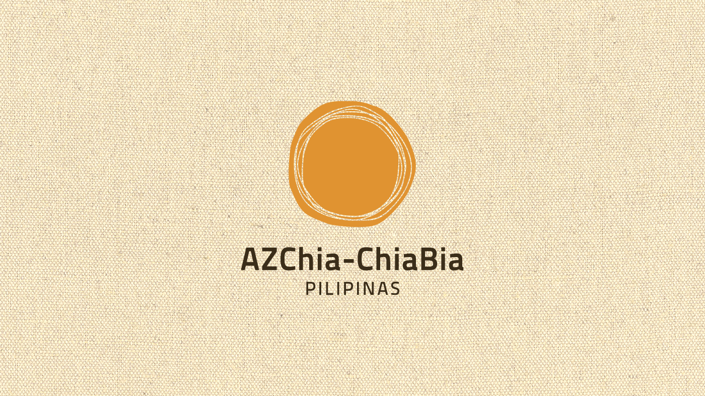 AZChia-ChiaBia logo