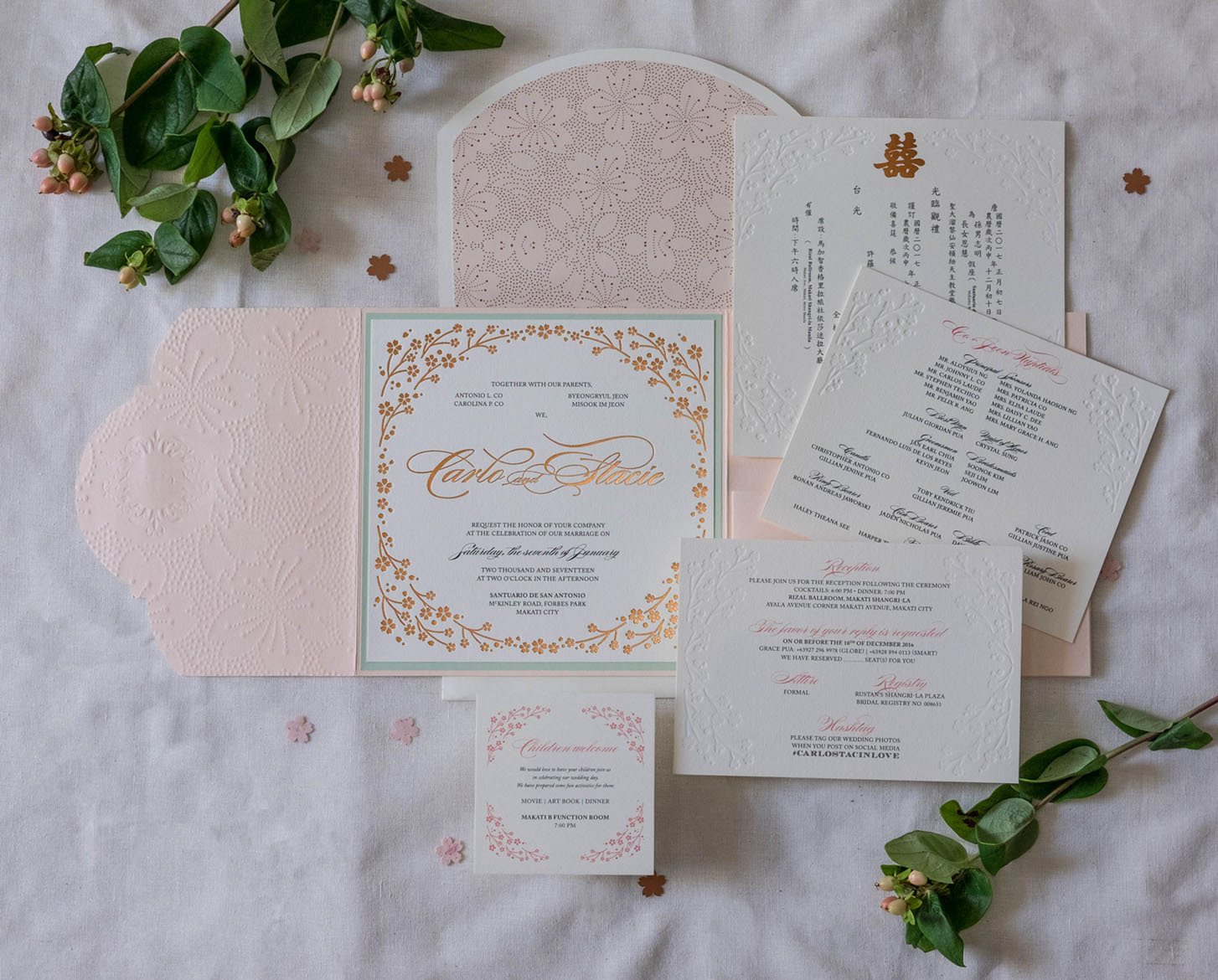 Jeon-Co invitaiton suite 2