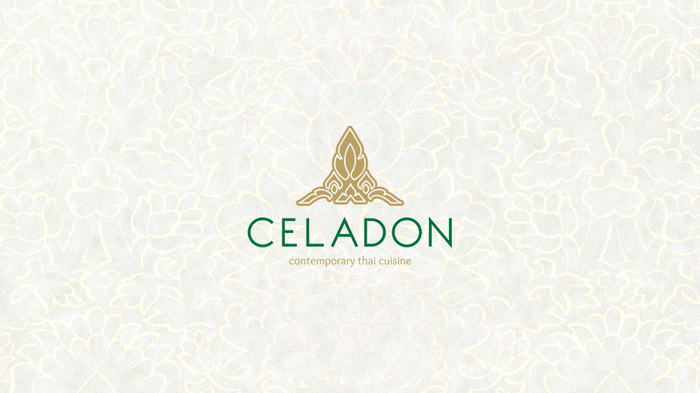 Celadon logo