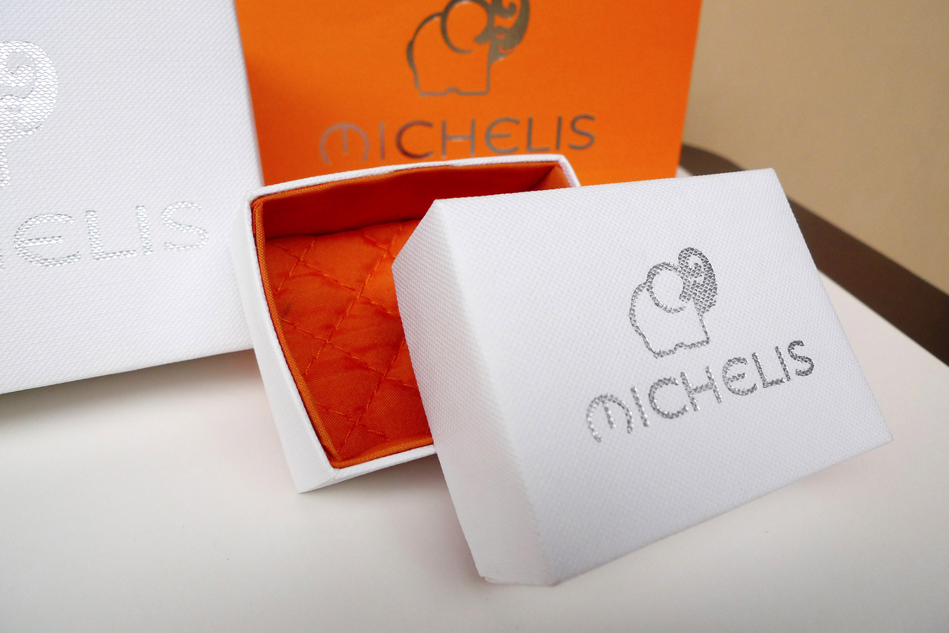 Michelis box