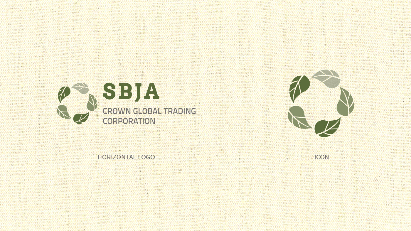 SBJA alternate logos