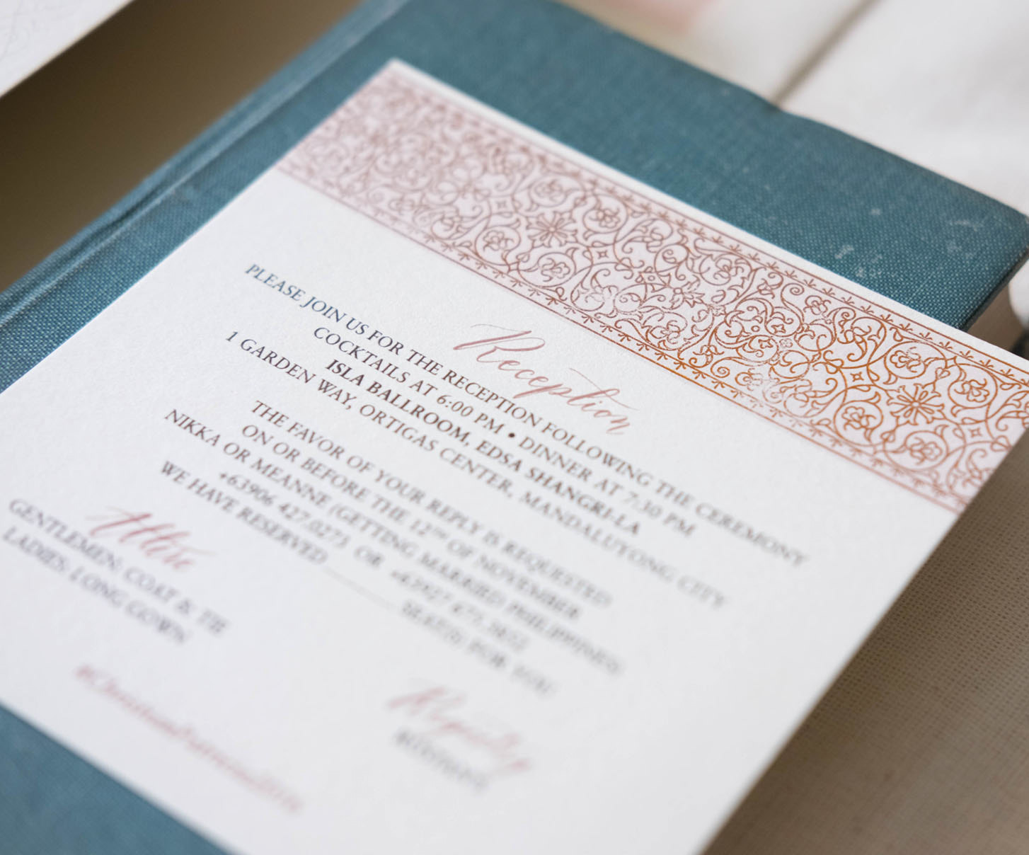 Duque-Ang details card