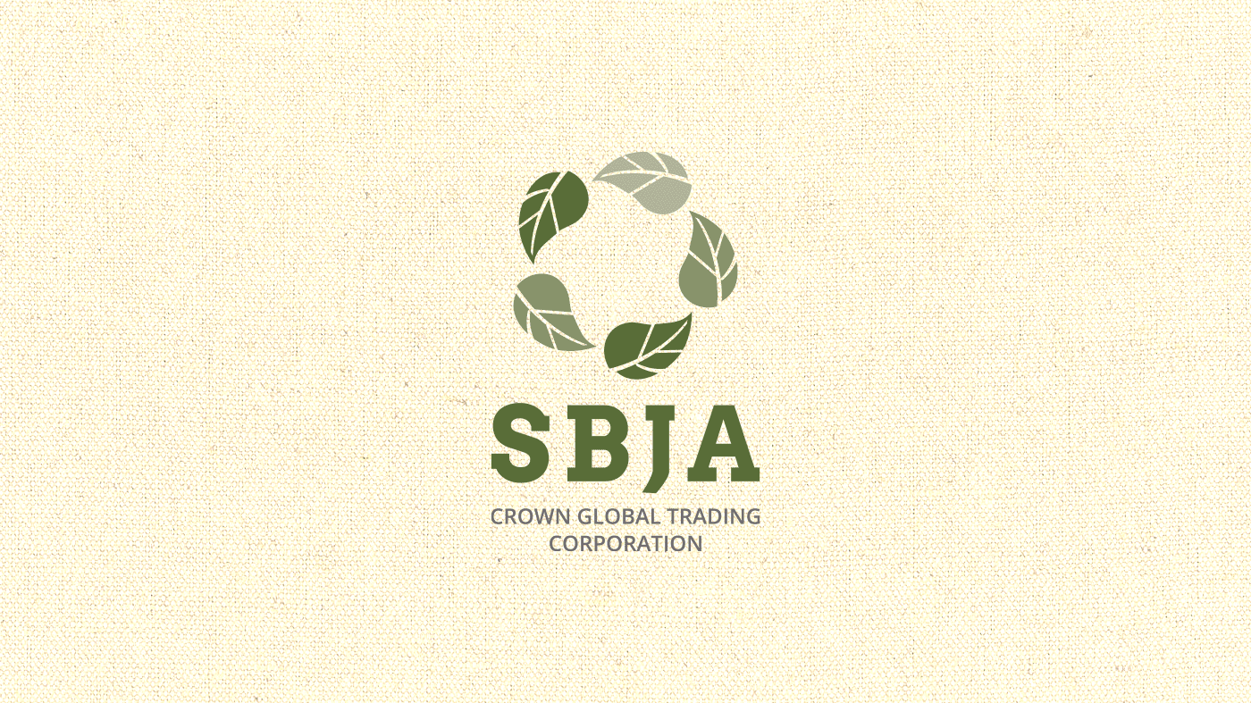 SBJA primary logo