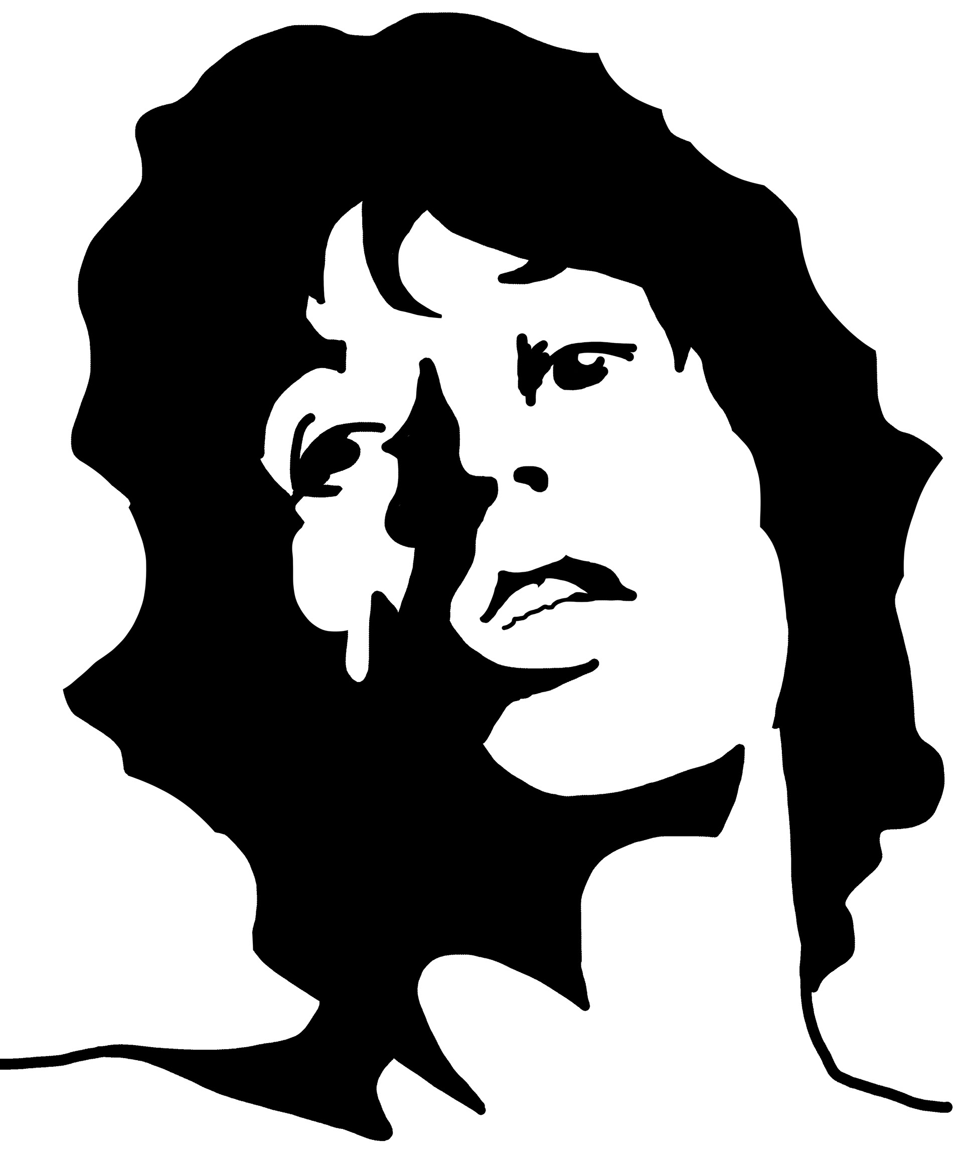 Mick Jagger