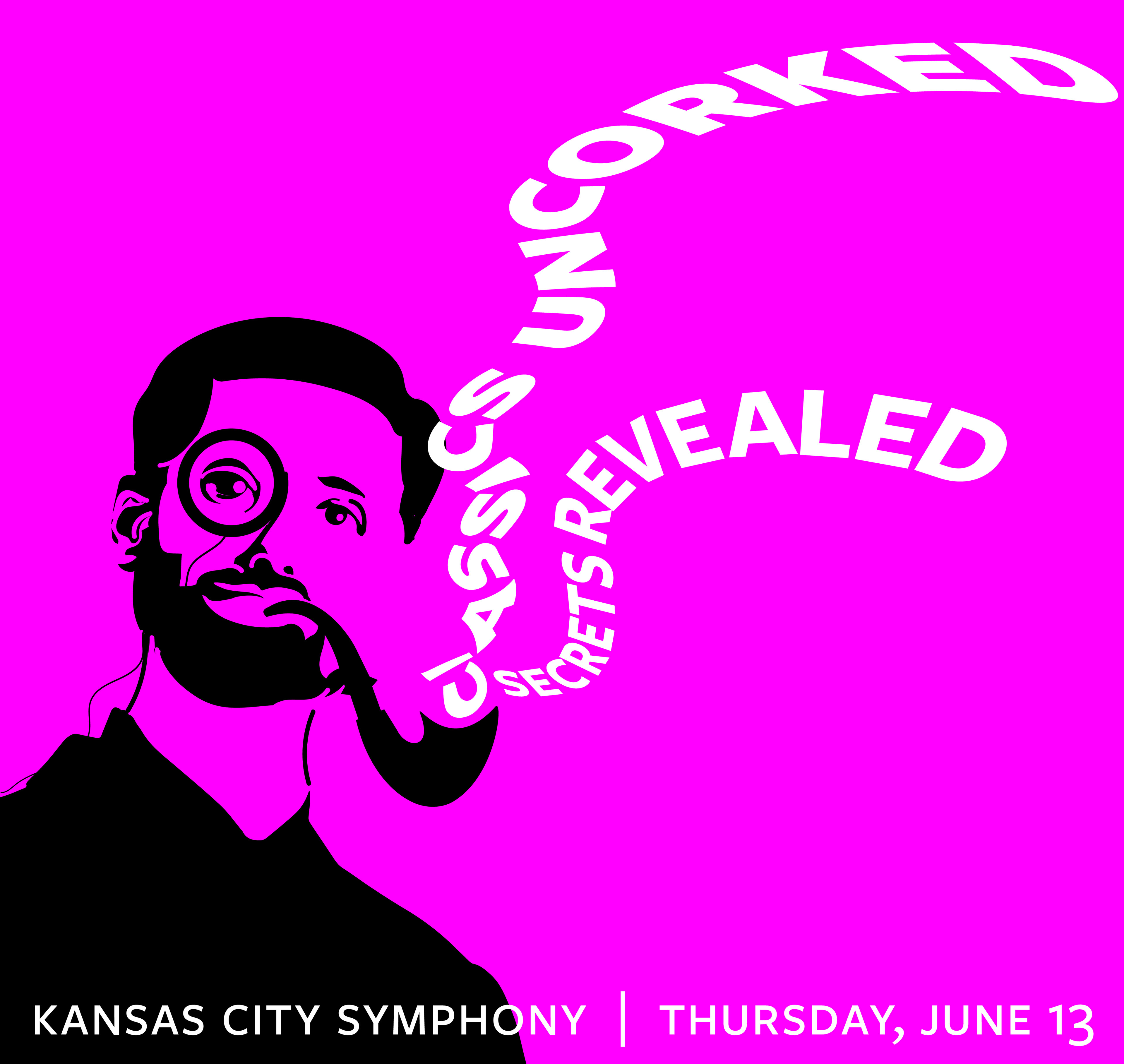 Jason Seber, Associate Conductor, Kansas City Symphony
