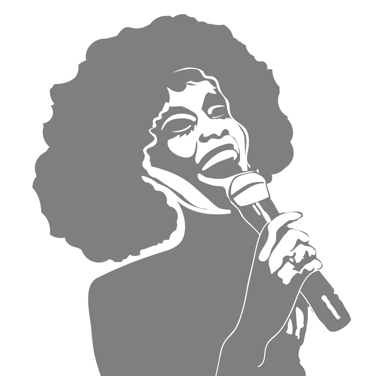 Whitney Houston