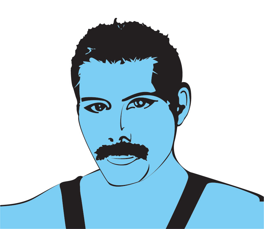 Freddie Mercury