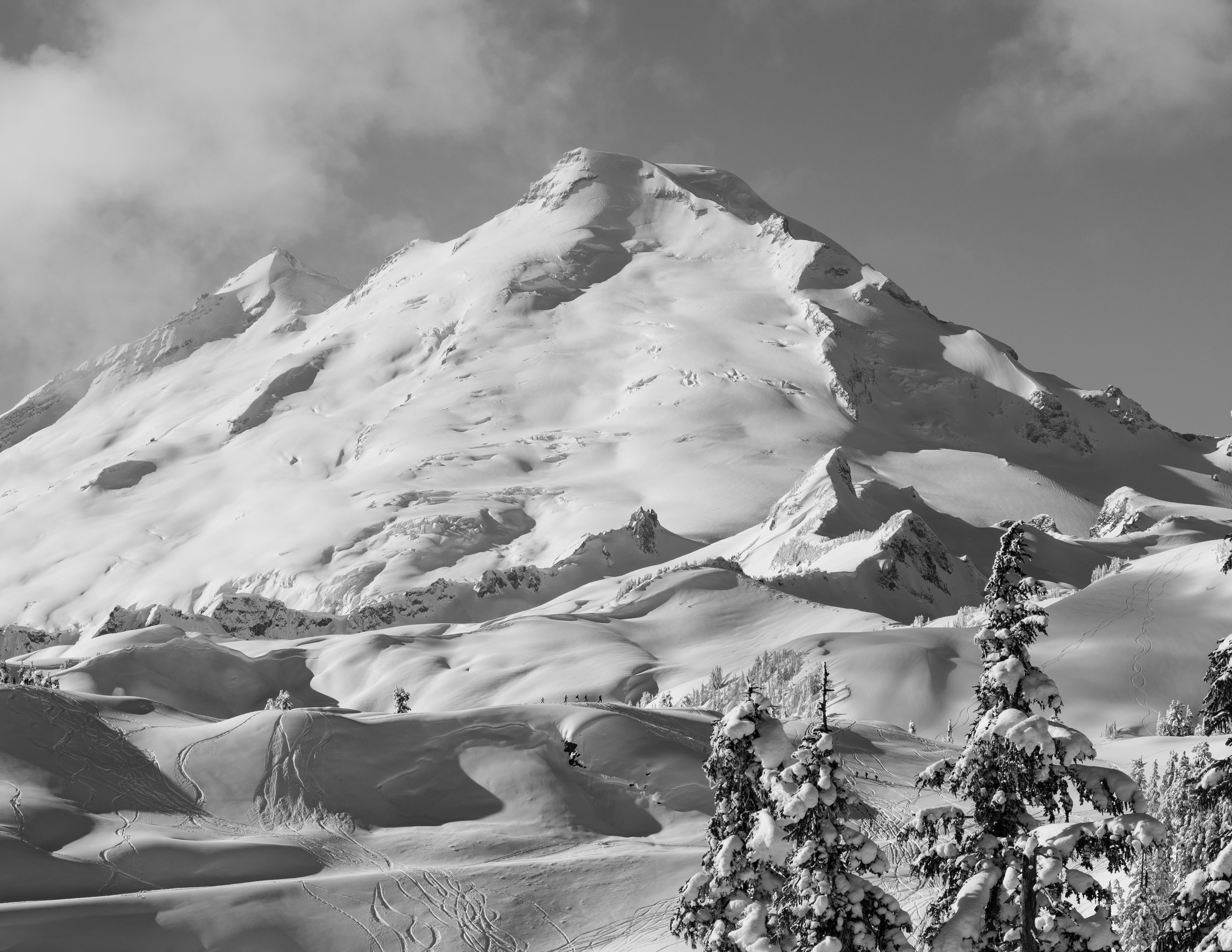 Mt. Baker