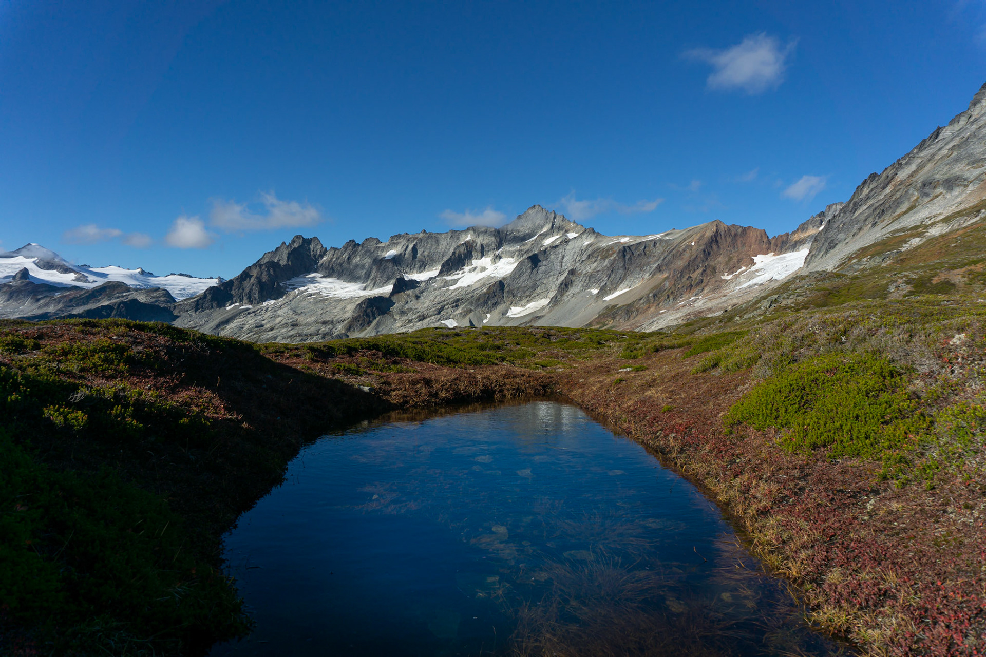 North Cascades National Park