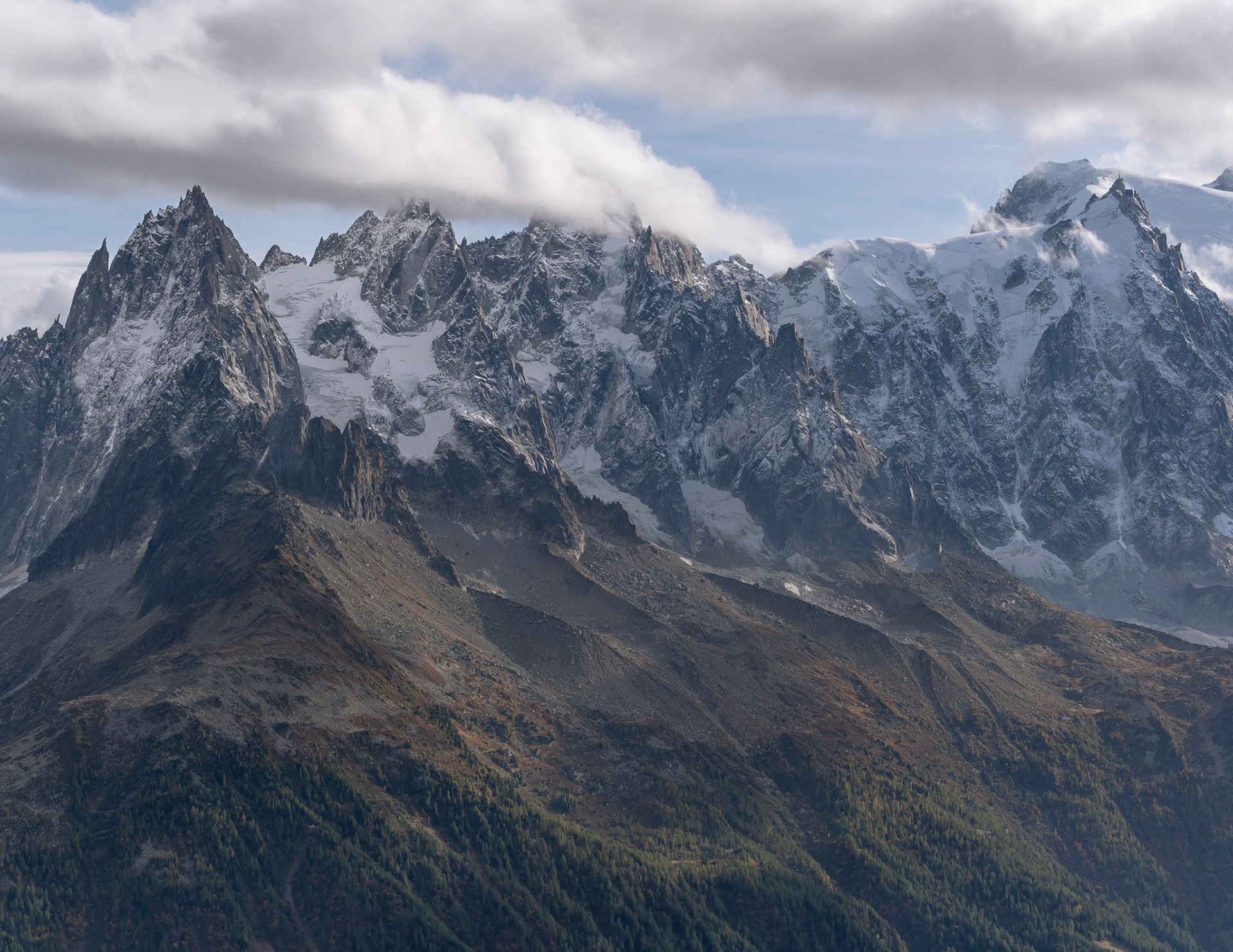 Chamonix, France