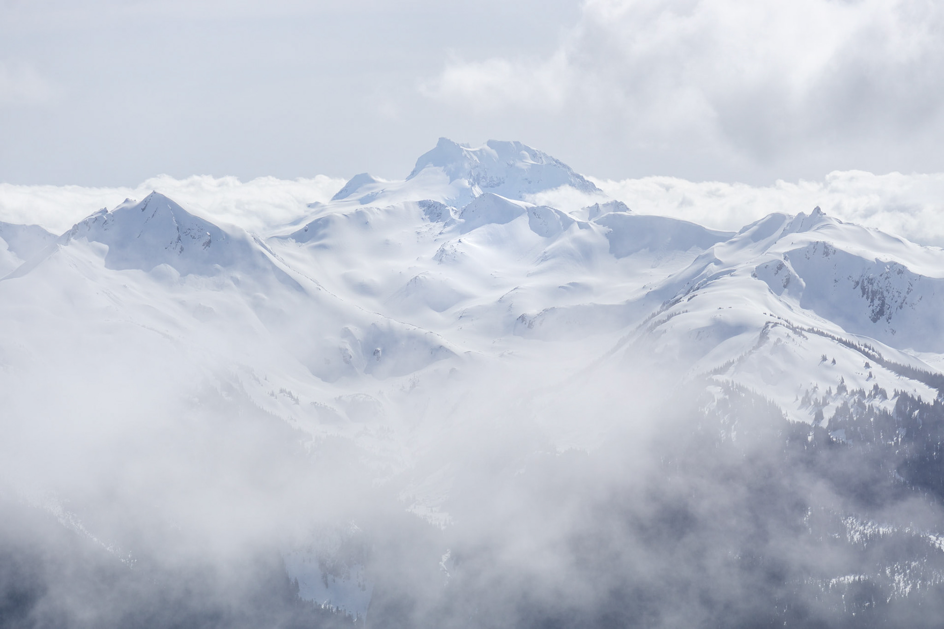 Garibaldi (volcano)