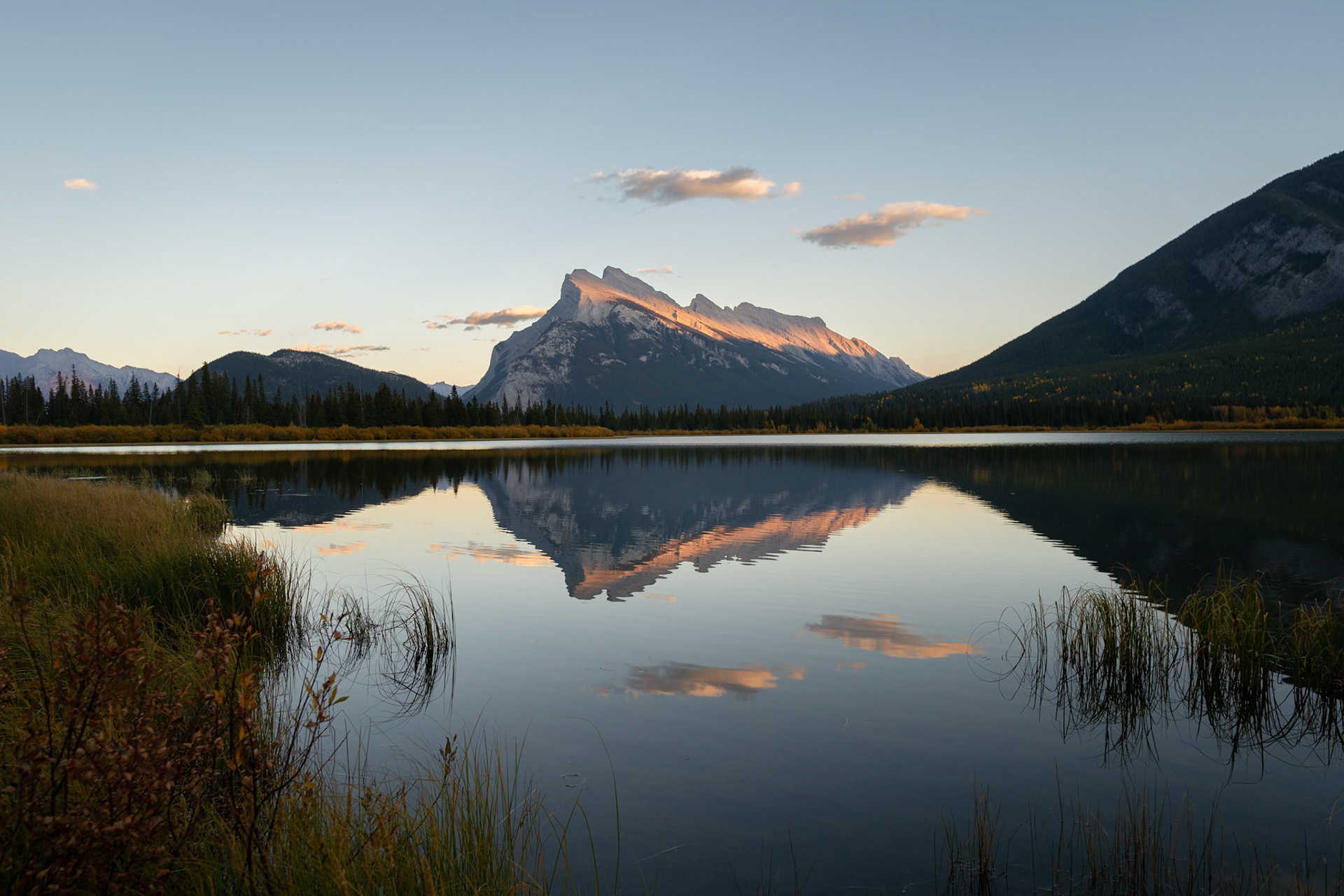 Banff National Park
