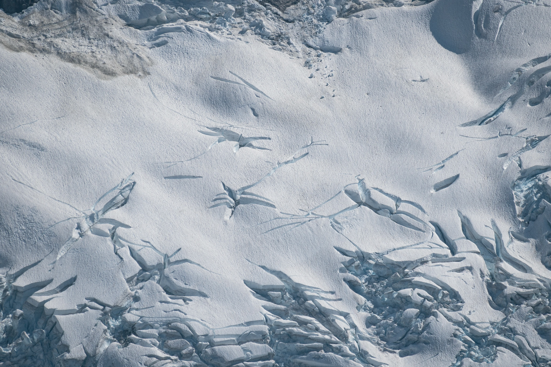 Price Glacier
