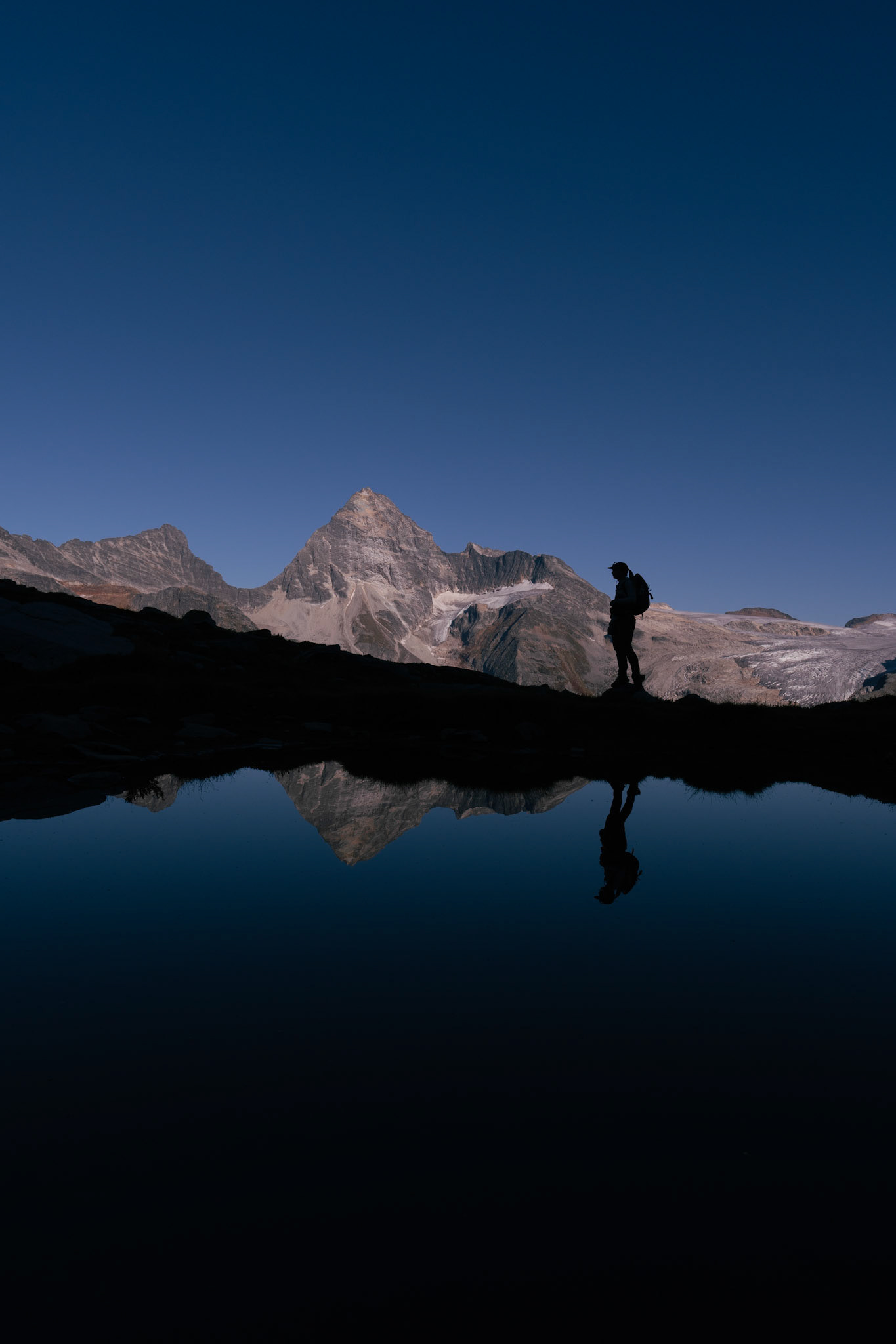 Glacier National Park of Canada