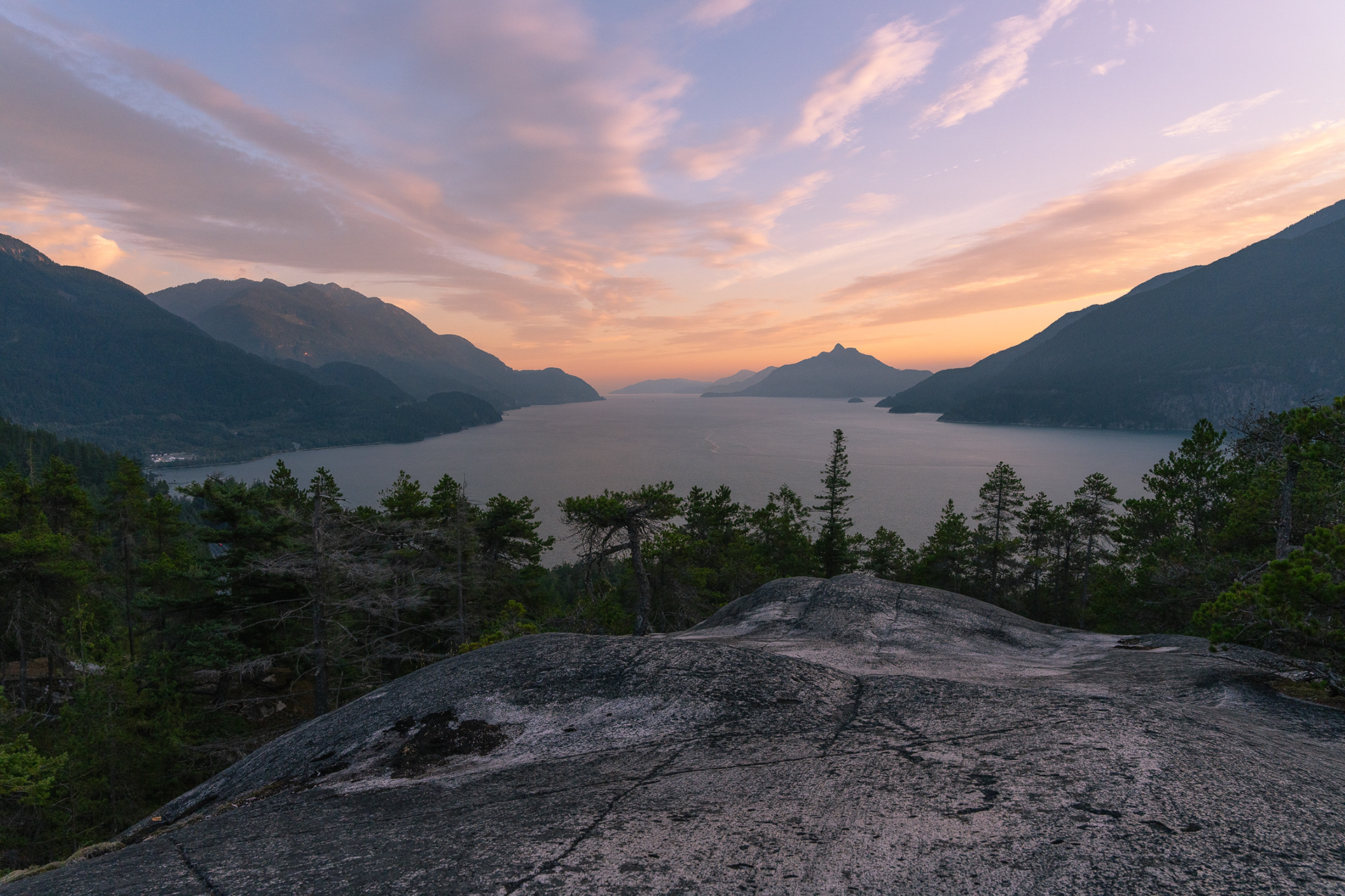 Howe Sound