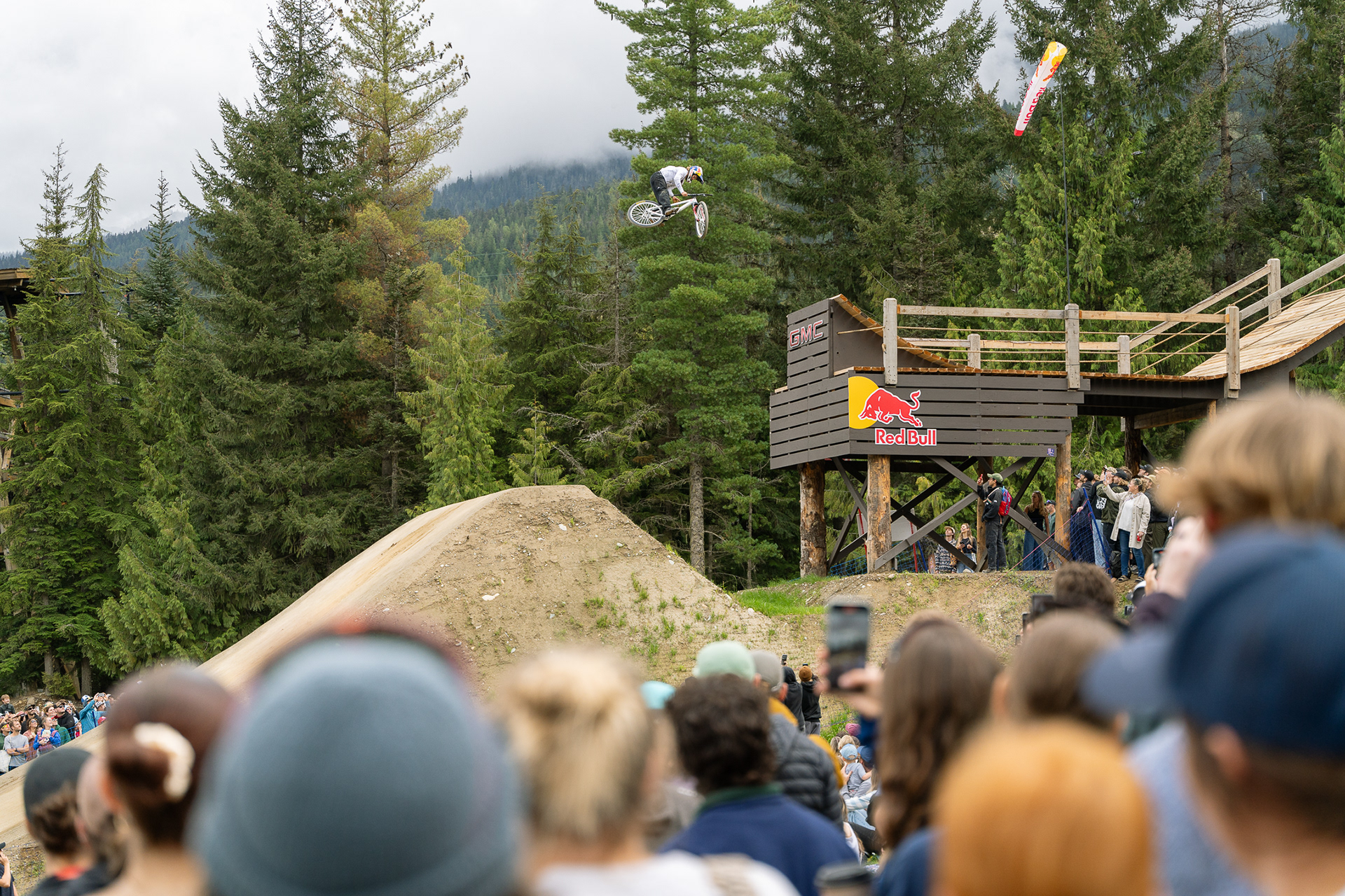 Crankworx