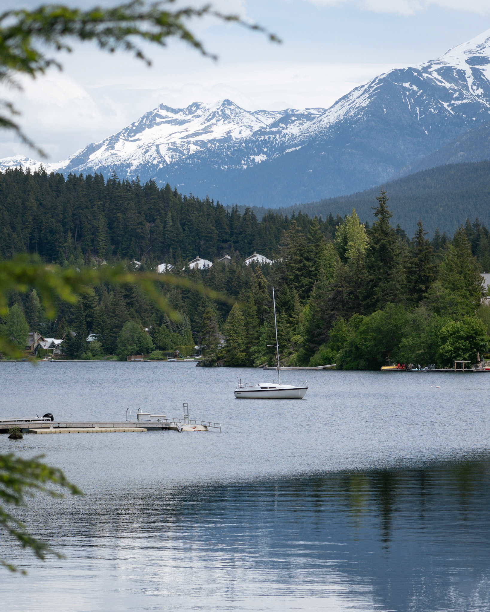 Alta Lake