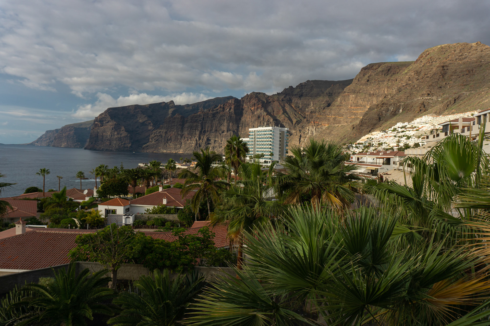 Los Gigantes